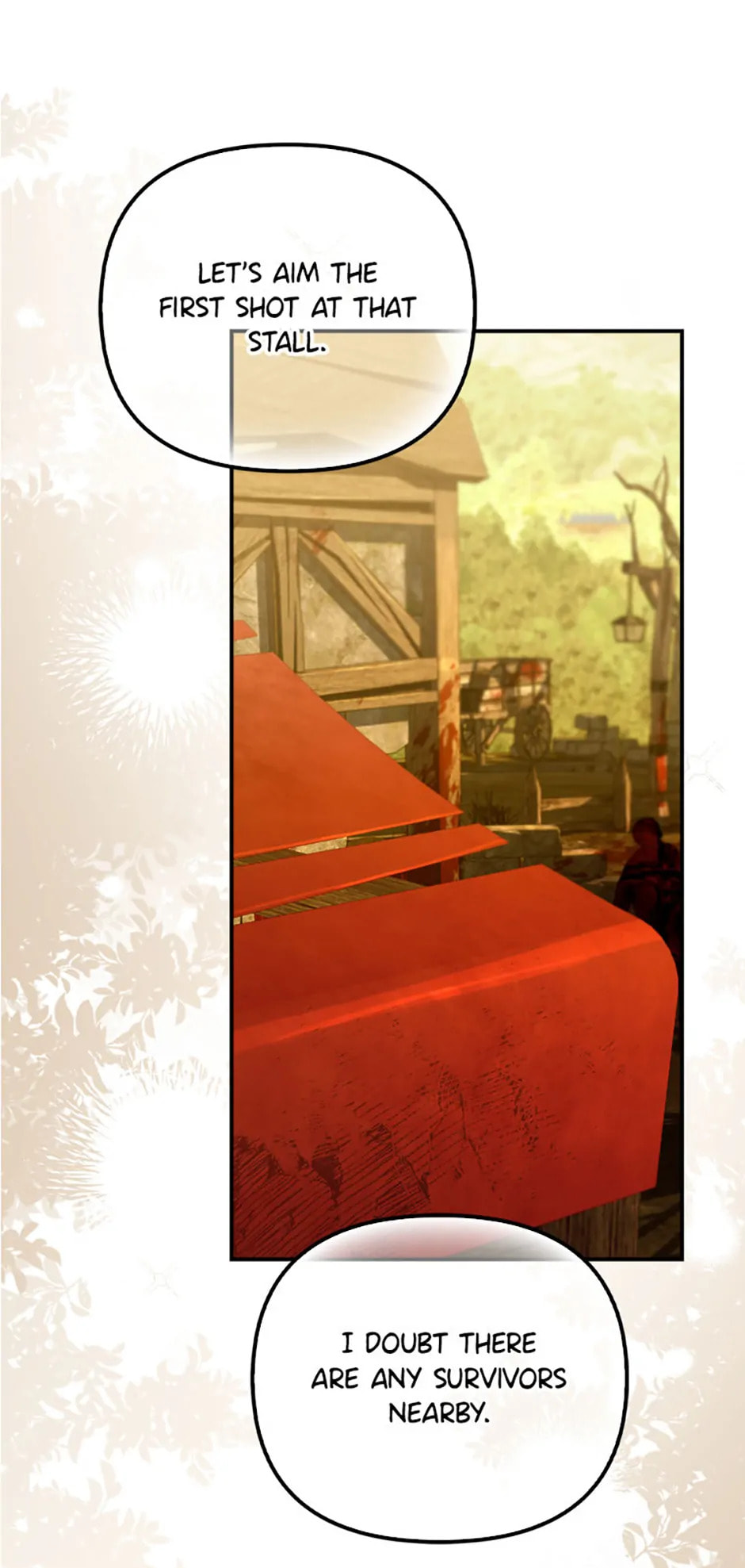 Trapped at Home With the Male Leads Chapter 29 page 66 - 