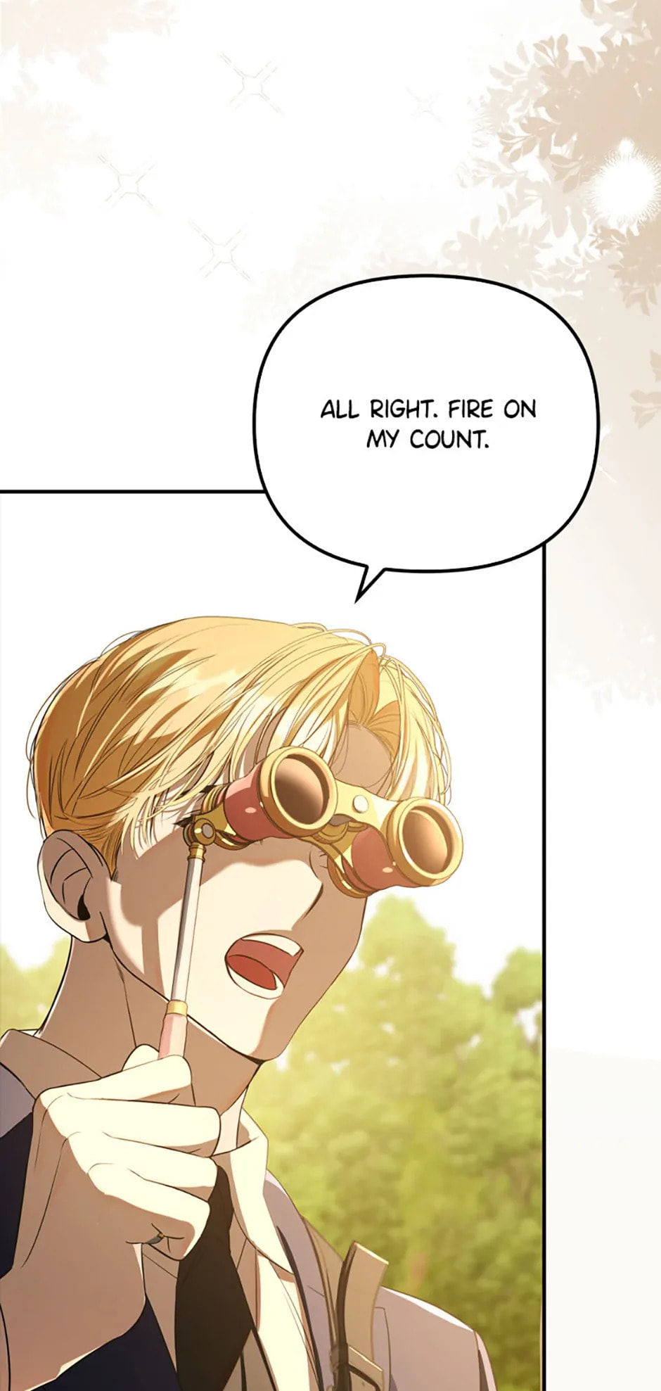 Trapped at Home With the Male Leads Chapter 29 page 67 - 