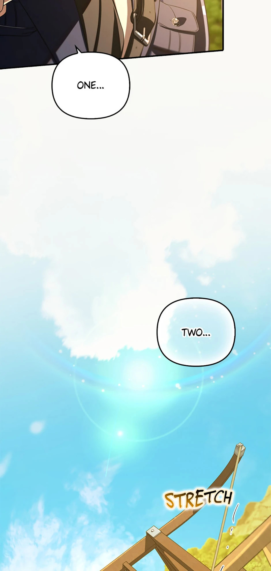 Trapped at Home With the Male Leads Chapter 29 page 68 - 
