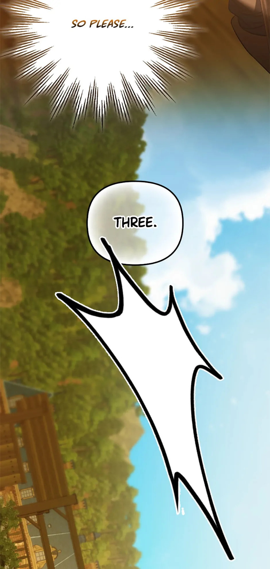Trapped at Home With the Male Leads Chapter 29 page 71 - 
