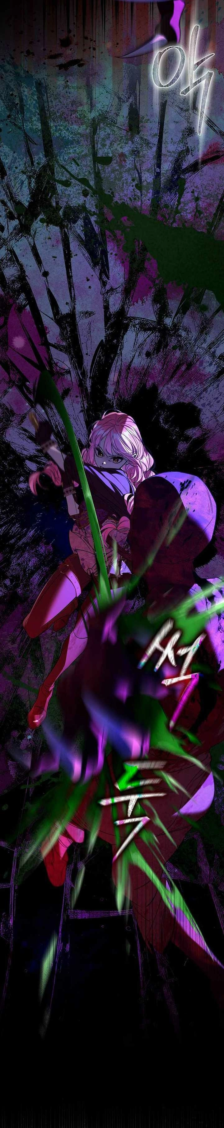 Trapped at Home With the Male Leads Chapter 31 page 15 - 