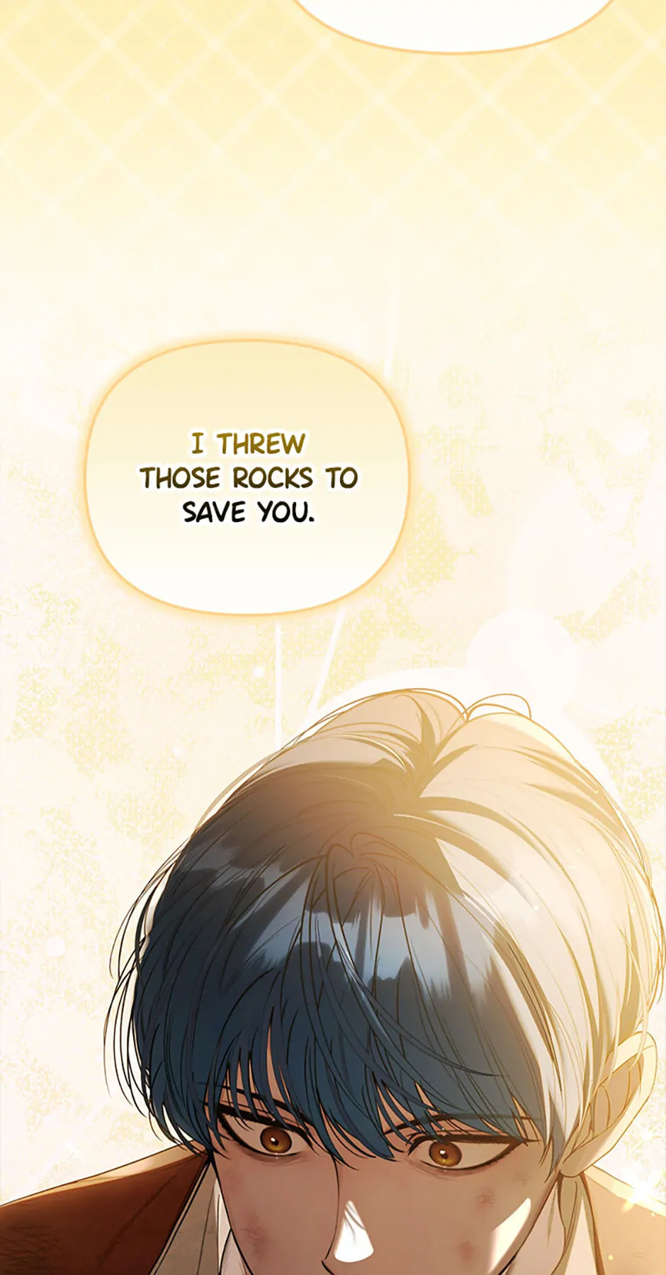 Trapped at Home With the Male Leads Chapter 32 page 14 - 