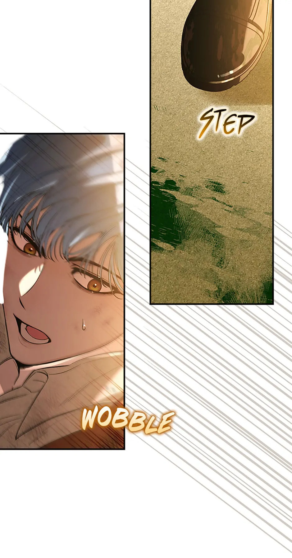 Trapped at Home With the Male Leads Chapter 32 page 16 - 