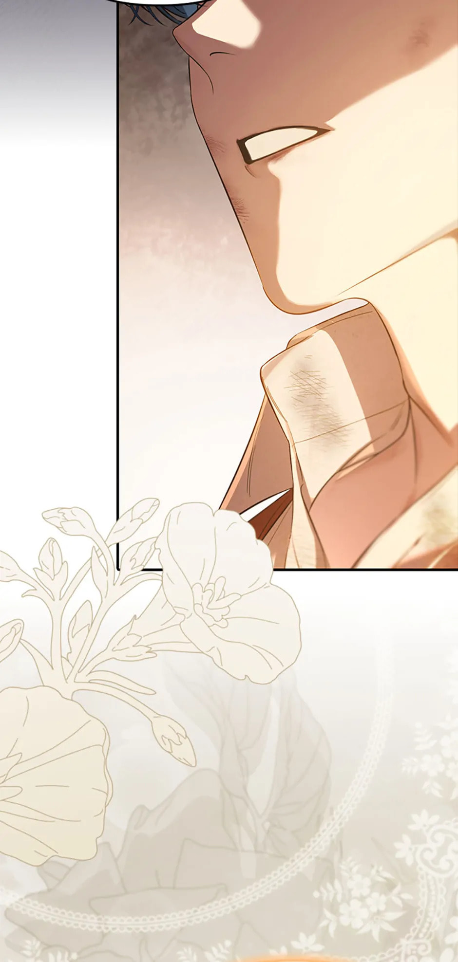 Trapped at Home With the Male Leads Chapter 32 page 21 - 