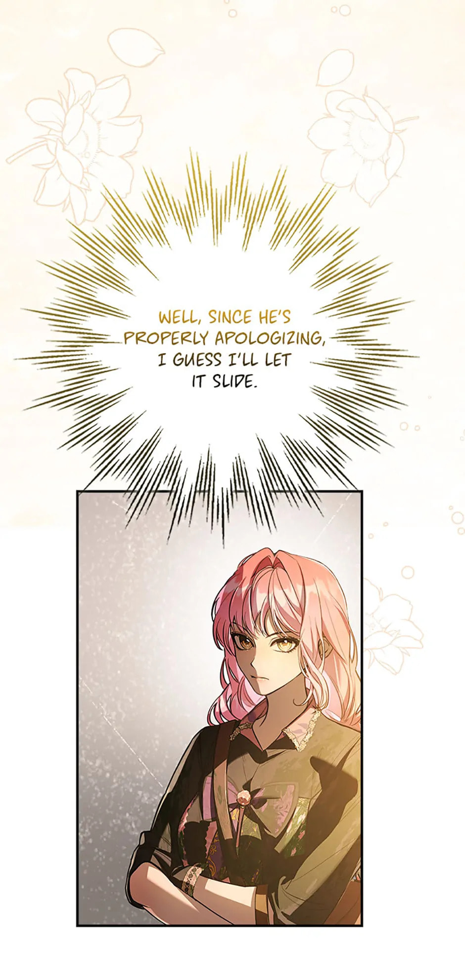 Trapped at Home With the Male Leads Chapter 32 page 25 - 