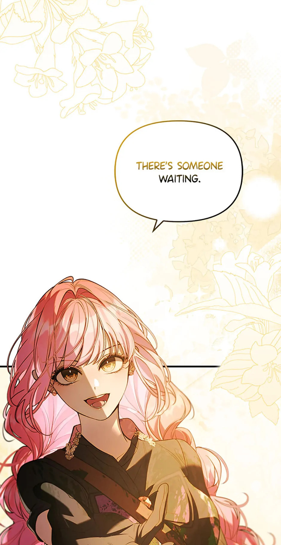 Trapped at Home With the Male Leads Chapter 32 page 27 - 