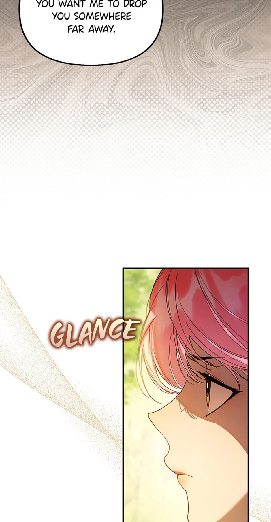 Trapped at Home With the Male Leads Chapter 32 page 36 - 