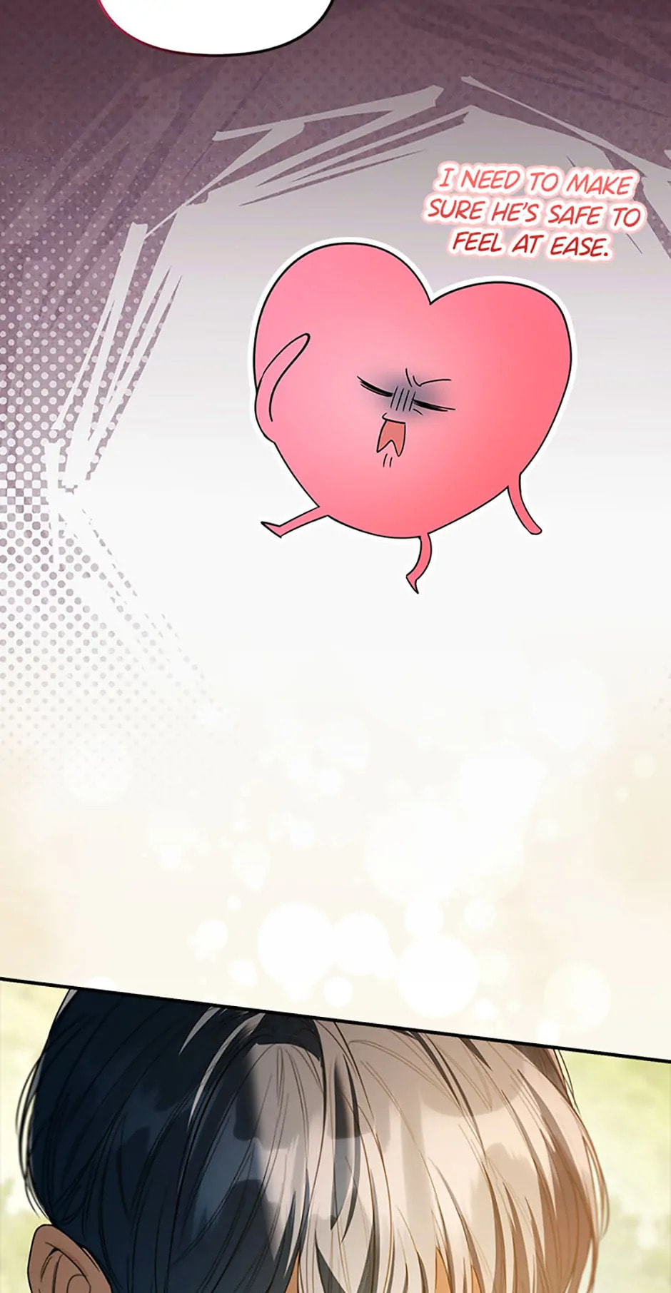 Trapped at Home With the Male Leads Chapter 32 page 39 - 