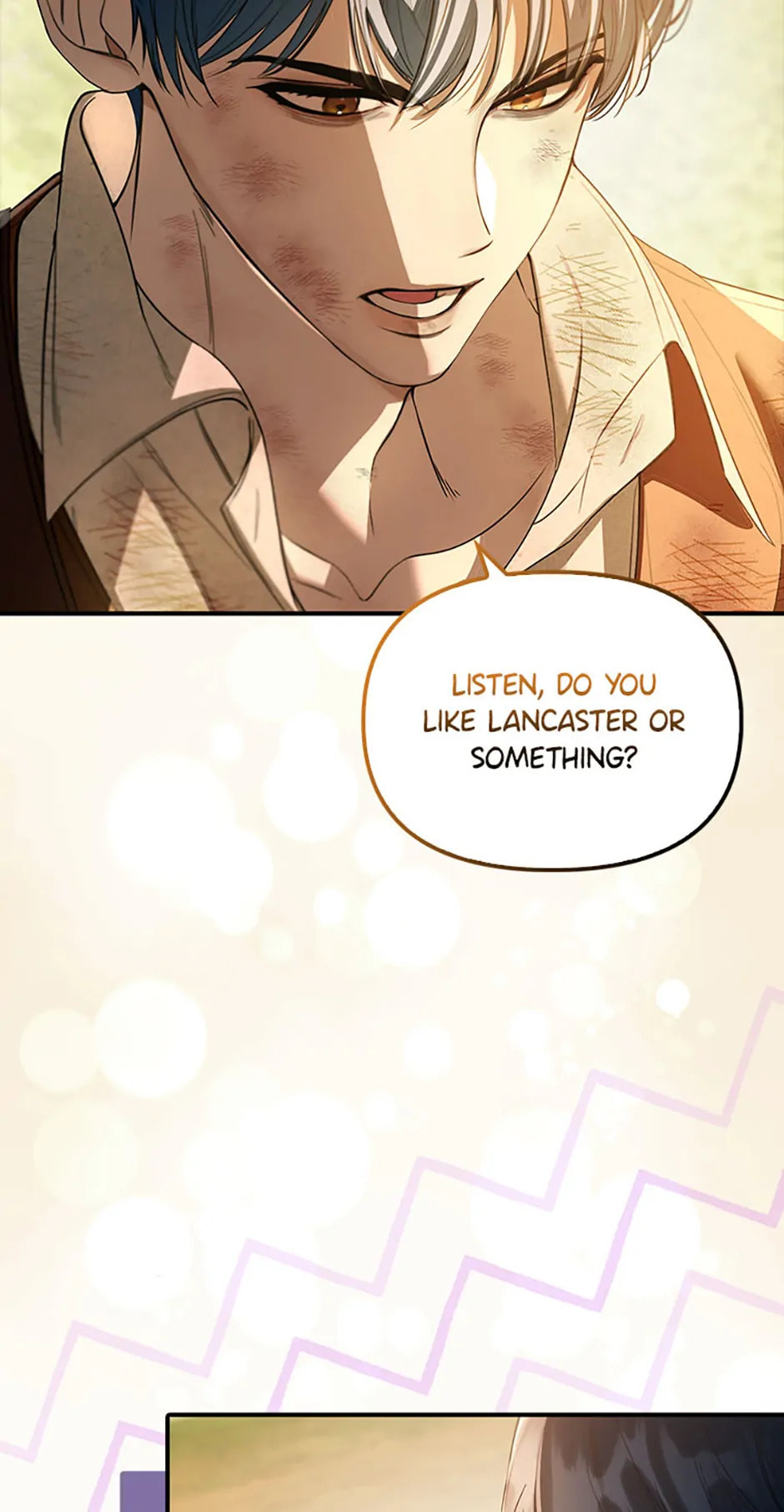 Trapped at Home With the Male Leads Chapter 32 page 40 - 