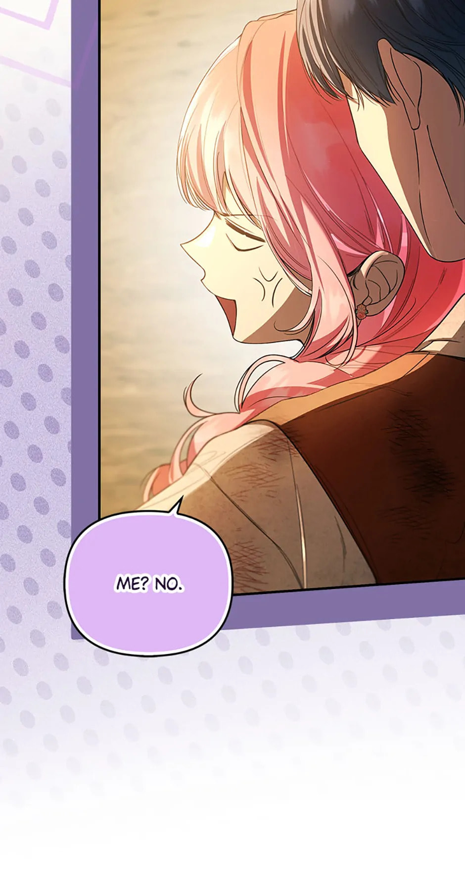 Trapped at Home With the Male Leads Chapter 32 page 41 - 