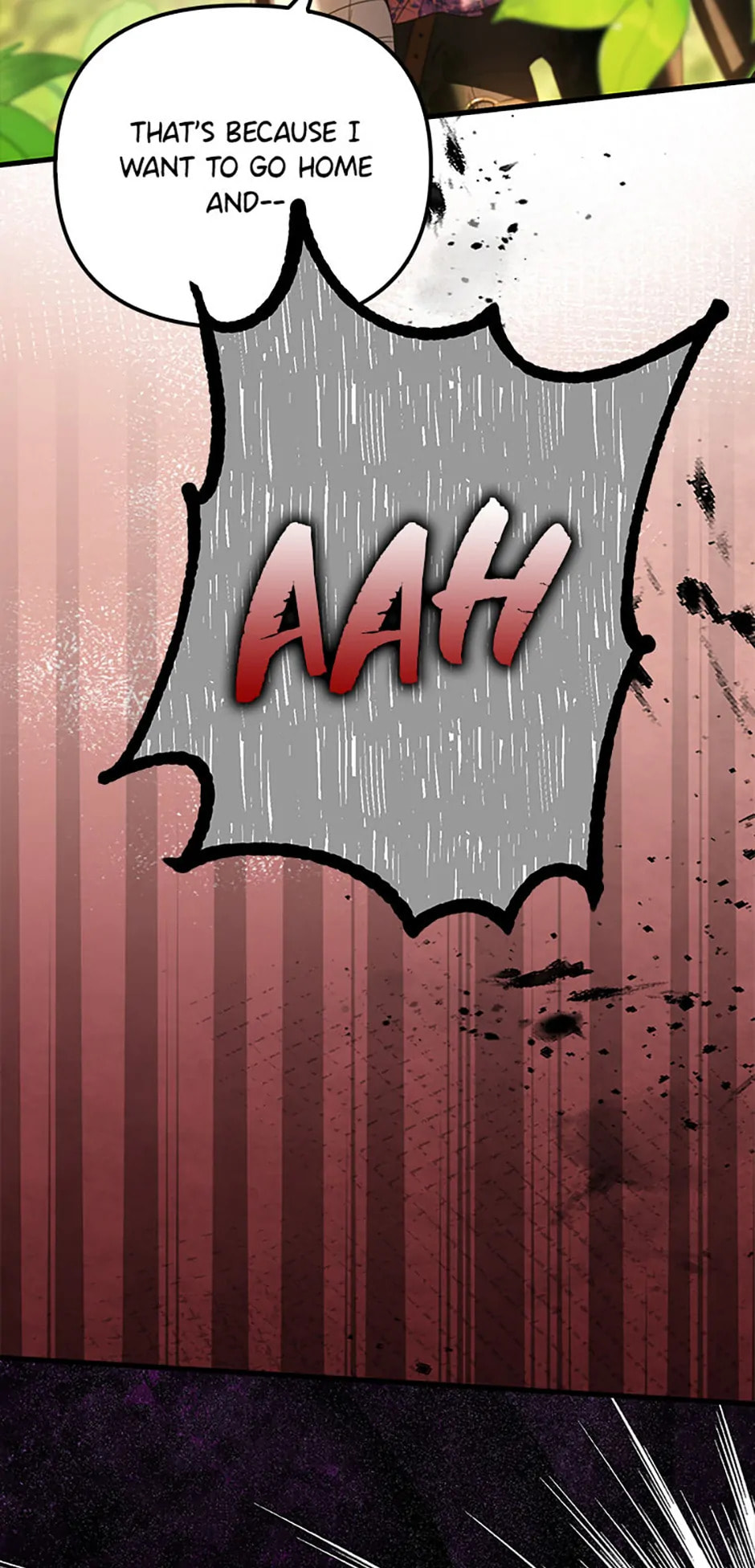 Trapped at Home With the Male Leads Chapter 32 page 43 - 