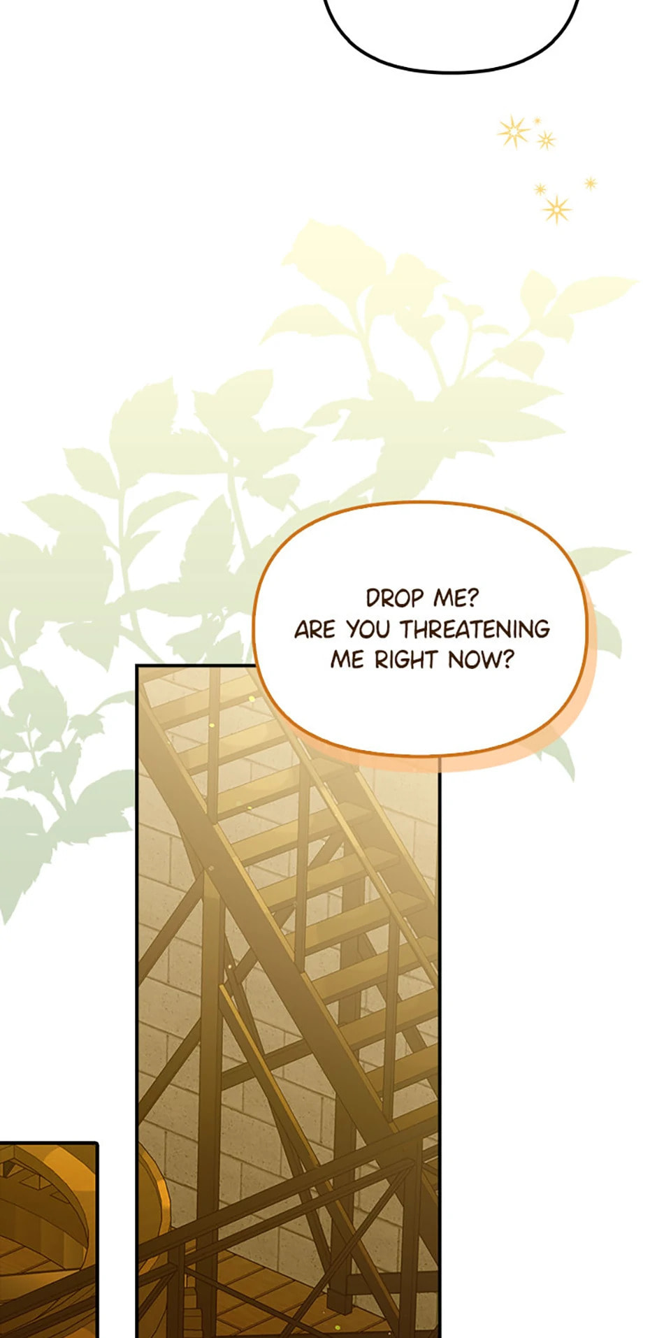 Trapped at Home With the Male Leads Chapter 32 page 6 - 