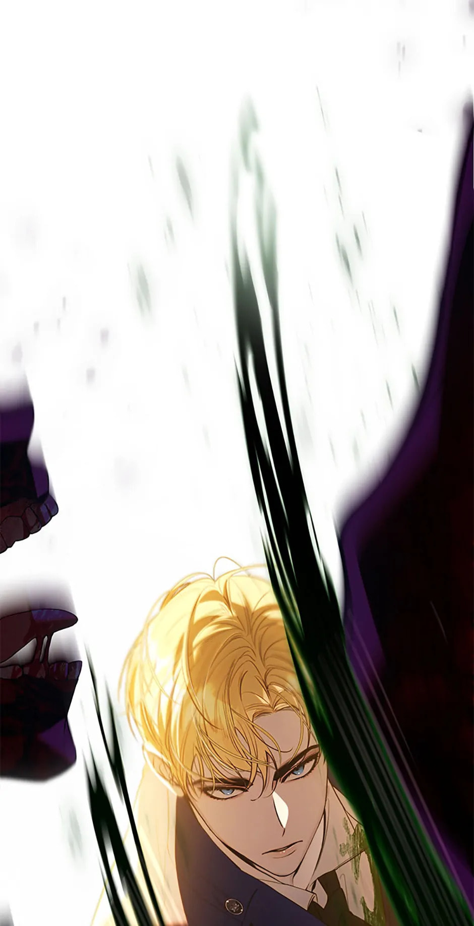 Trapped at Home With the Male Leads Chapter 32 page 54 - 