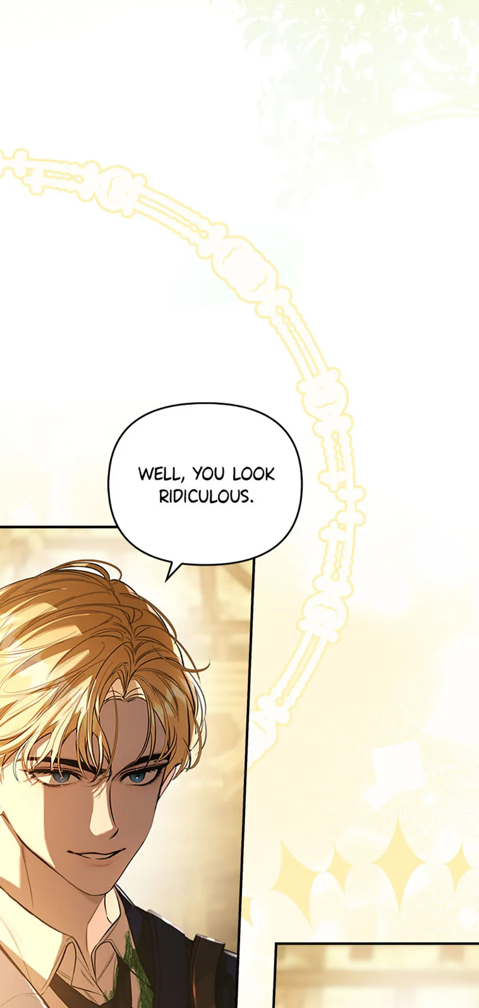 Trapped at Home With the Male Leads Chapter 32 page 59 - 
