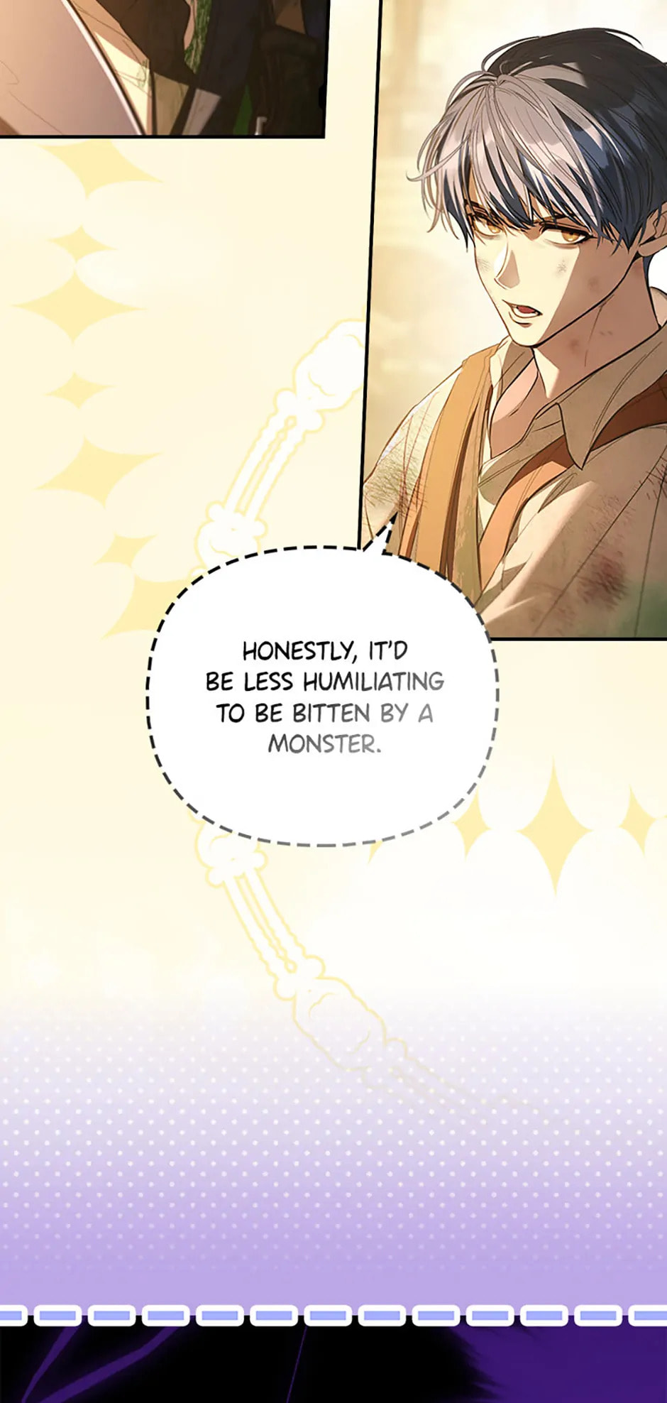 Trapped at Home With the Male Leads Chapter 32 page 60 - 