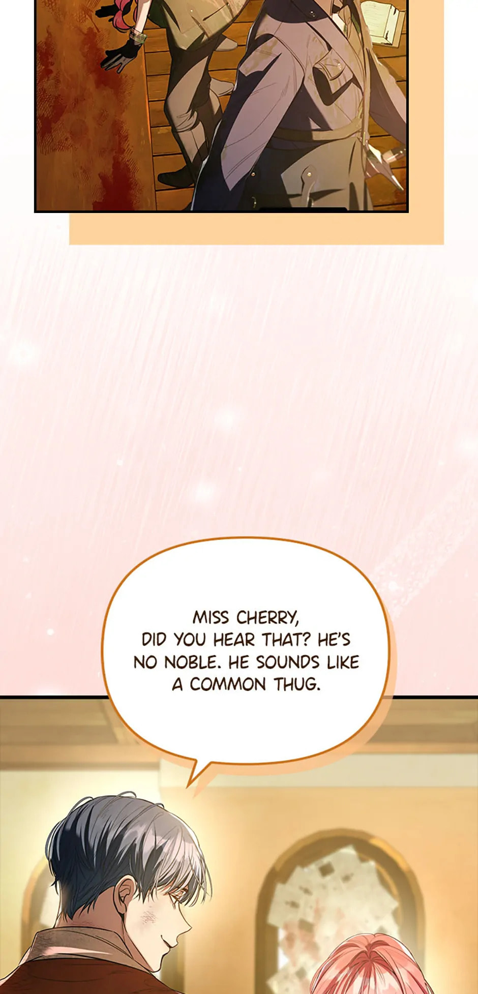 Trapped at Home With the Male Leads Chapter 32 page 69 - 