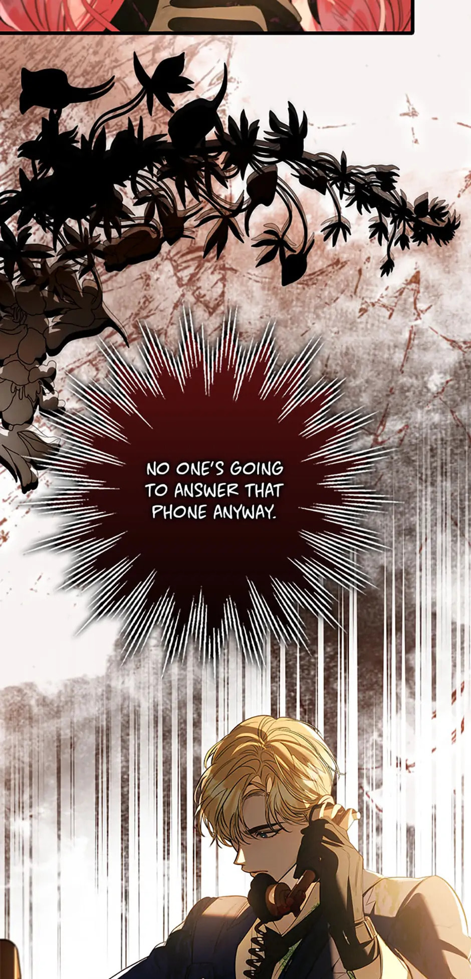 Trapped at Home With the Male Leads Chapter 32 page 72 - 
