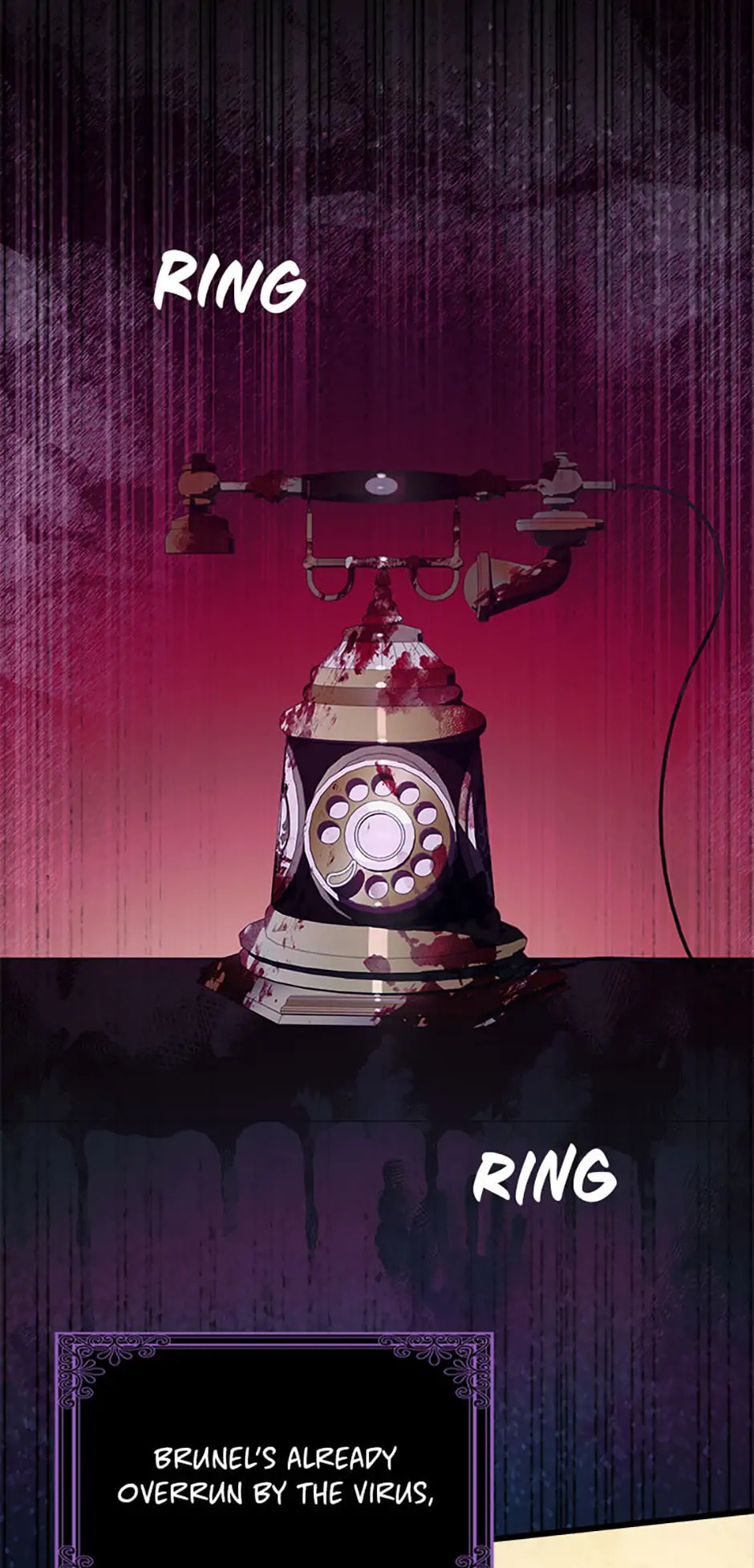 Trapped at Home With the Male Leads Chapter 32 page 74 - 