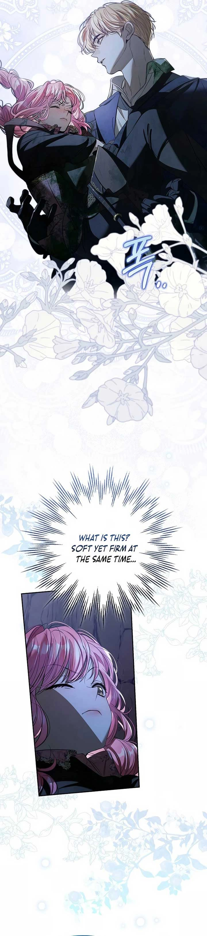 Trapped at Home With the Male Leads Chapter 34 page 6 - 