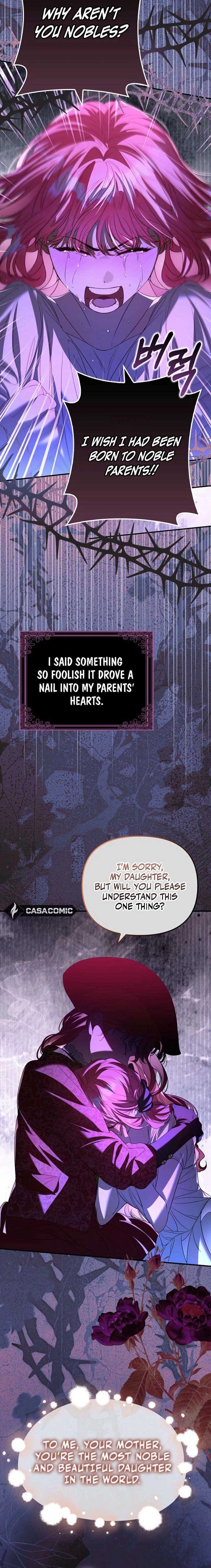 Trapped at Home With the Male Leads Chapter 38 page 11 - 