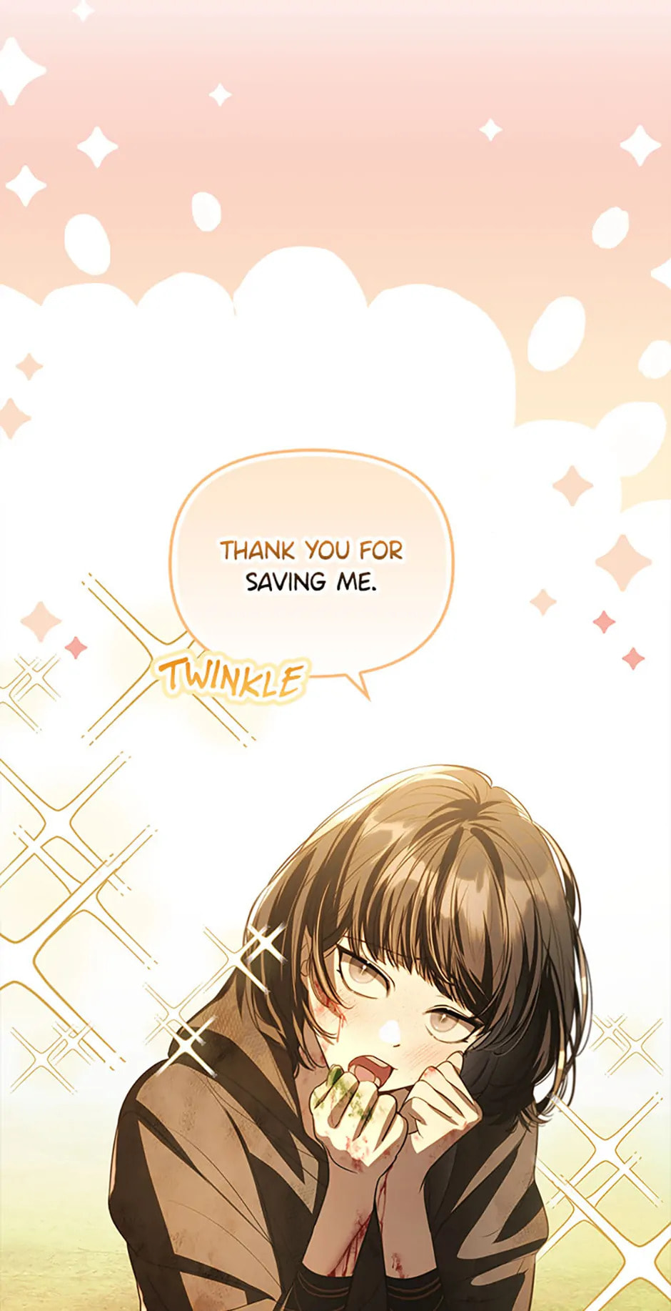 Trapped at Home With the Male Leads Chapter 39 page 1 - 