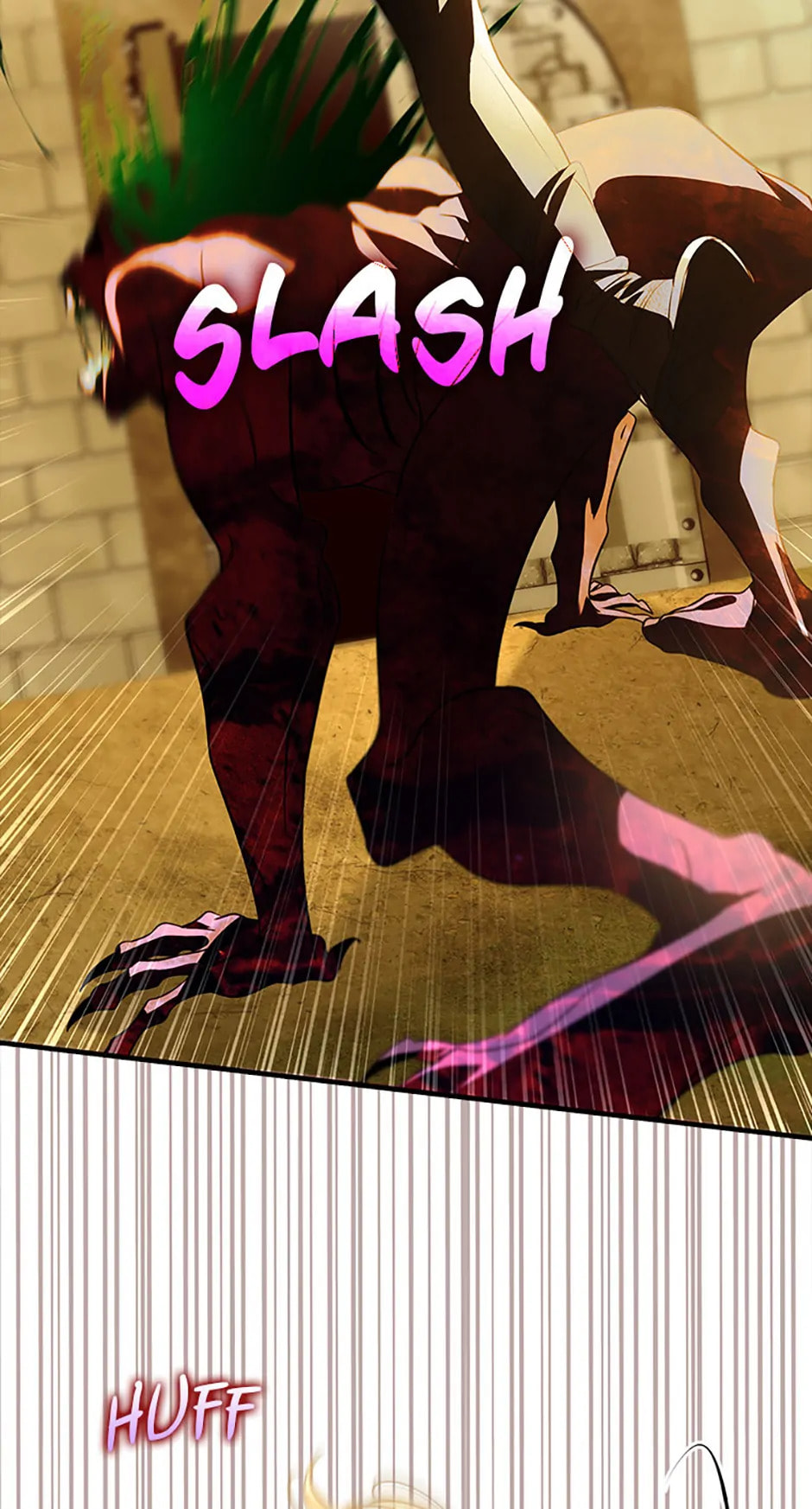 Trapped at Home With the Male Leads Chapter 39 page 13 - 