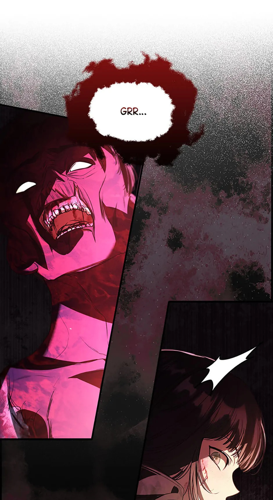 Trapped at Home With the Male Leads Chapter 39 page 15 - 