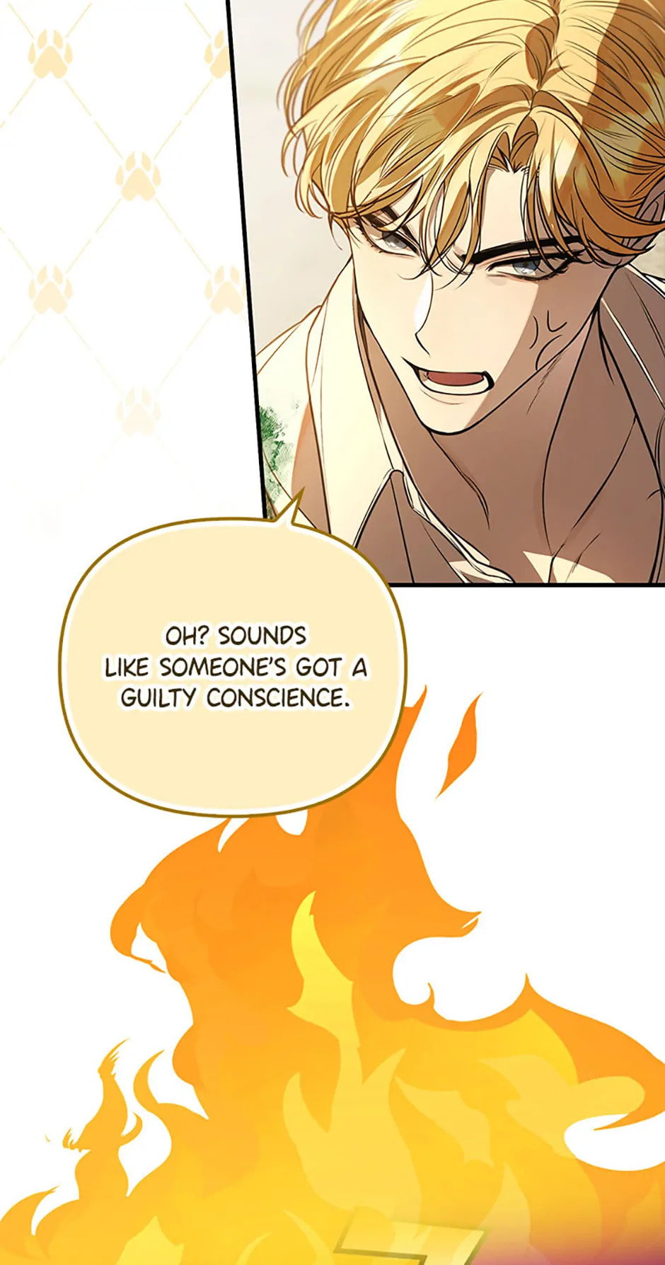 Trapped at Home With the Male Leads Chapter 39 page 26 - 