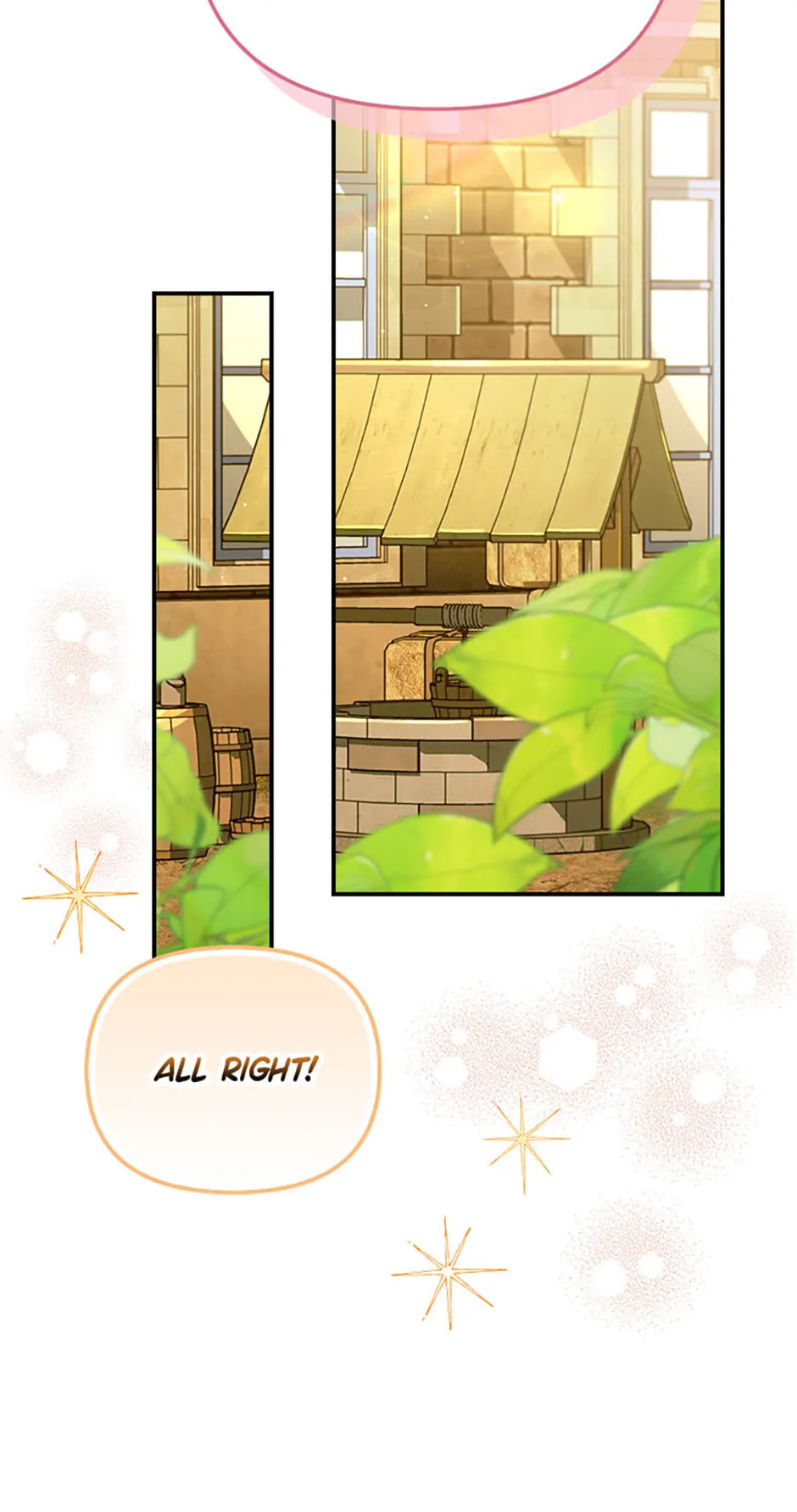 Trapped at Home With the Male Leads Chapter 39 page 30 - 