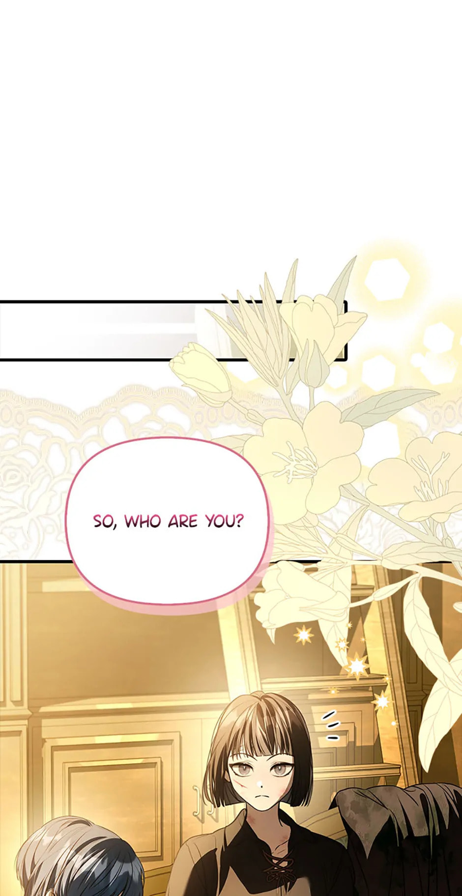 Trapped at Home With the Male Leads Chapter 39 page 31 - 
