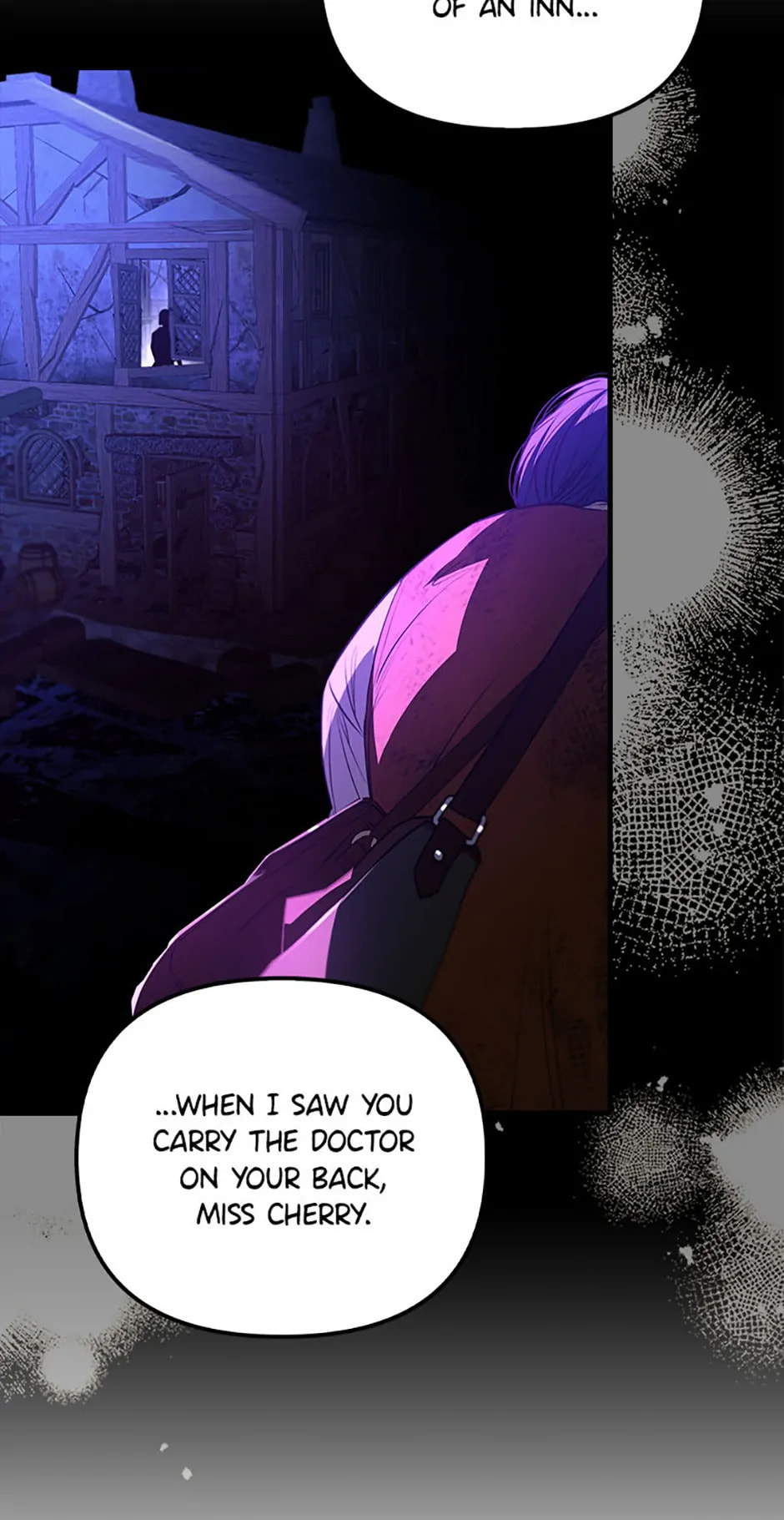 Trapped at Home With the Male Leads Chapter 39 page 34 - 