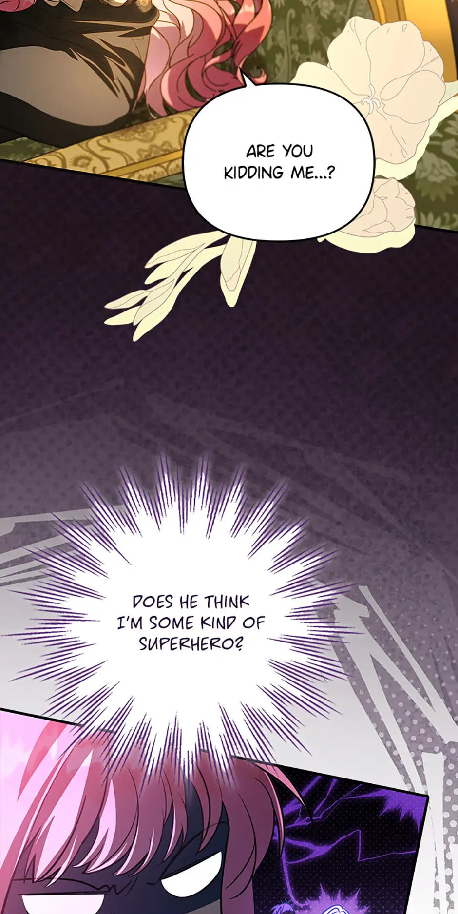 Trapped at Home With the Male Leads Chapter 39 page 44 - 