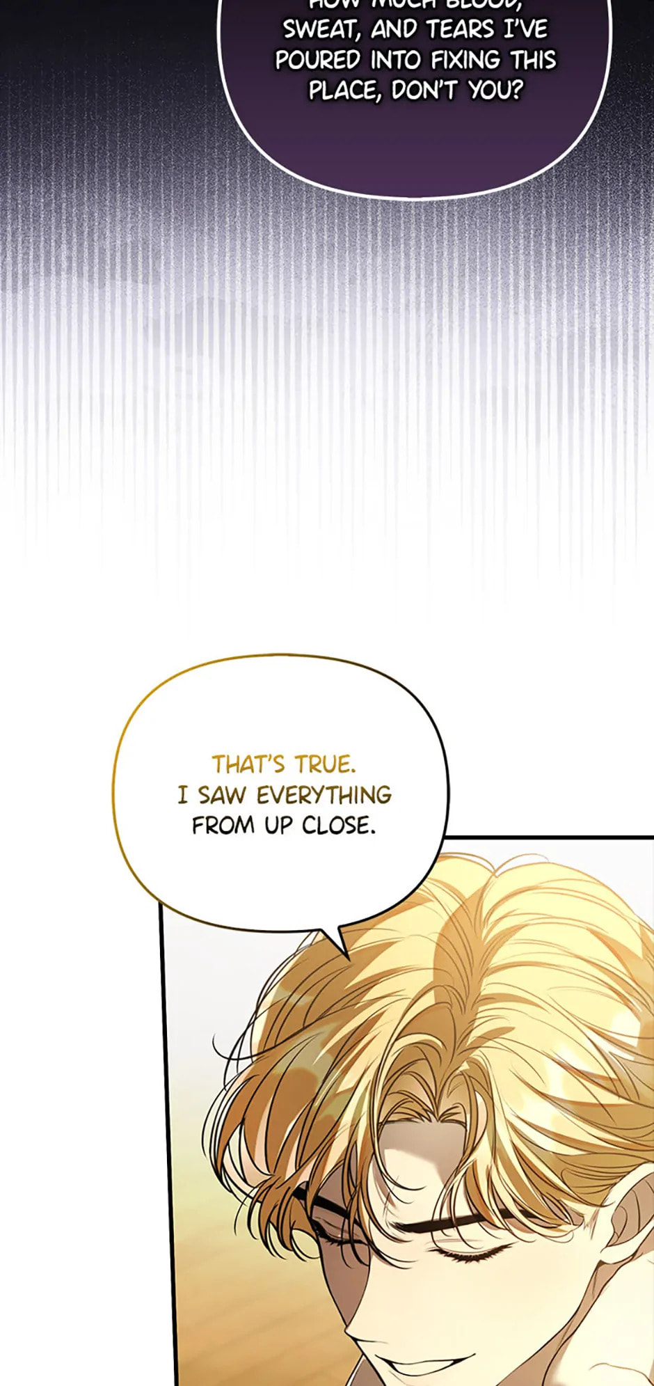 Trapped at Home With the Male Leads Chapter 39 page 49 - 
