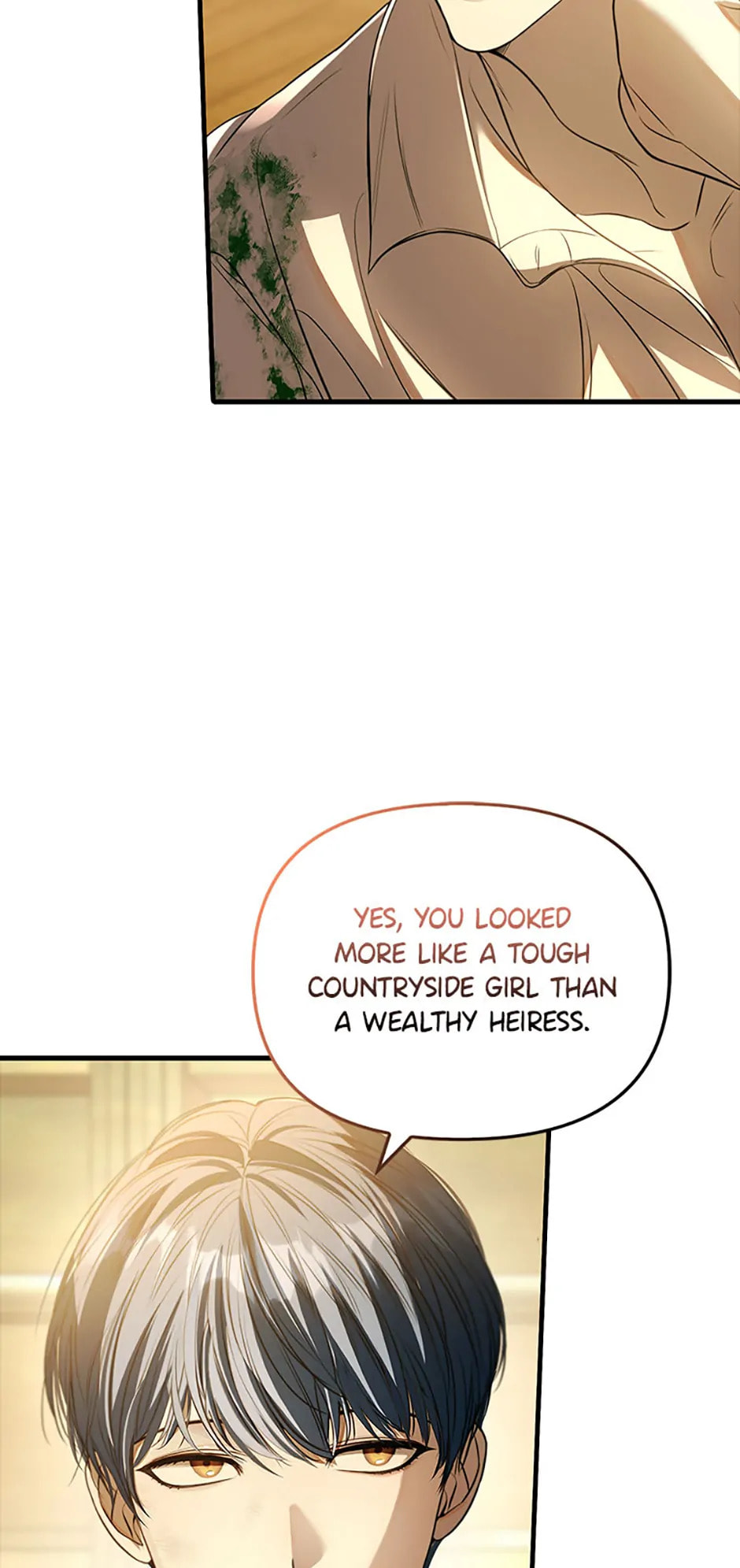 Trapped at Home With the Male Leads Chapter 39 page 50 - 