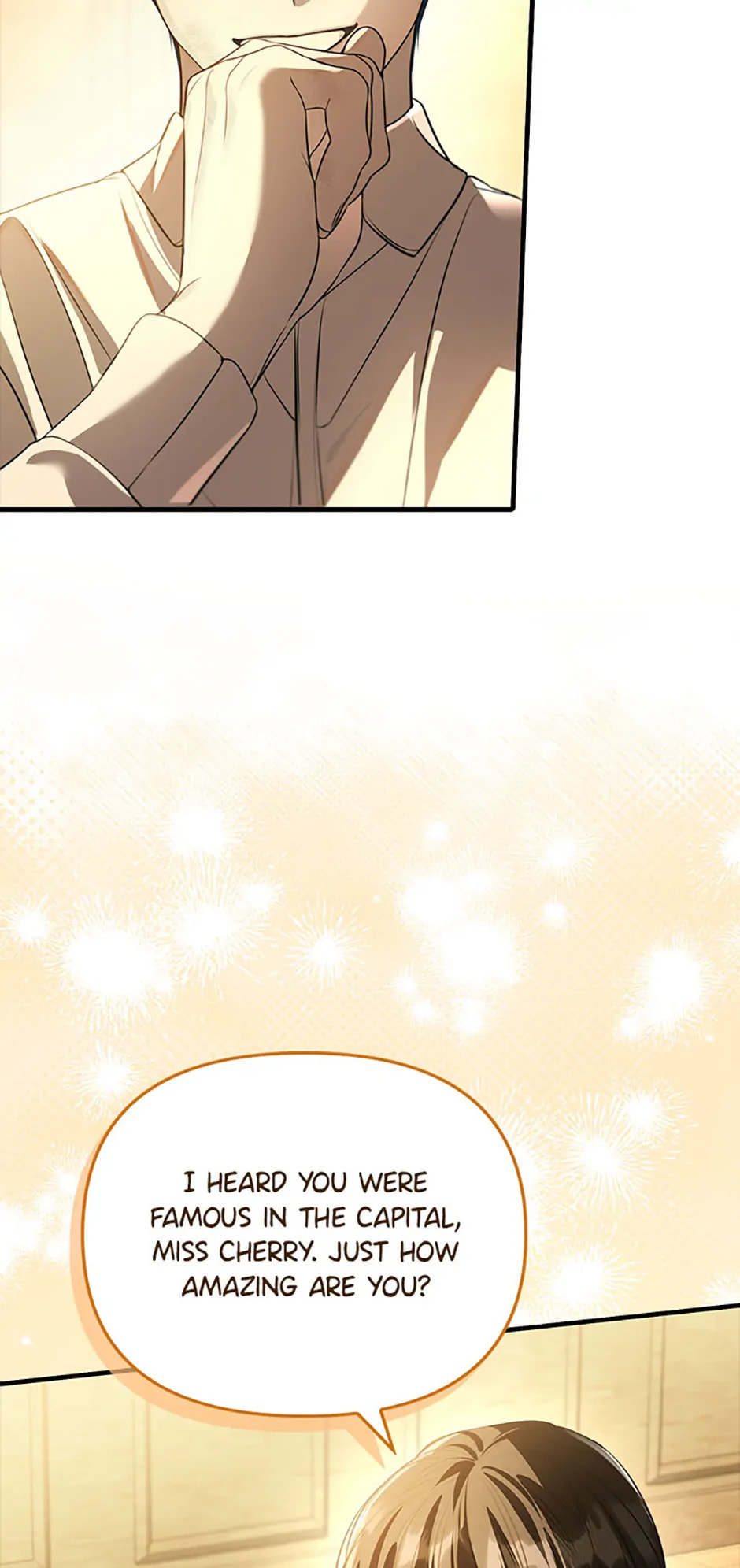 Trapped at Home With the Male Leads Chapter 39 page 51 - 
