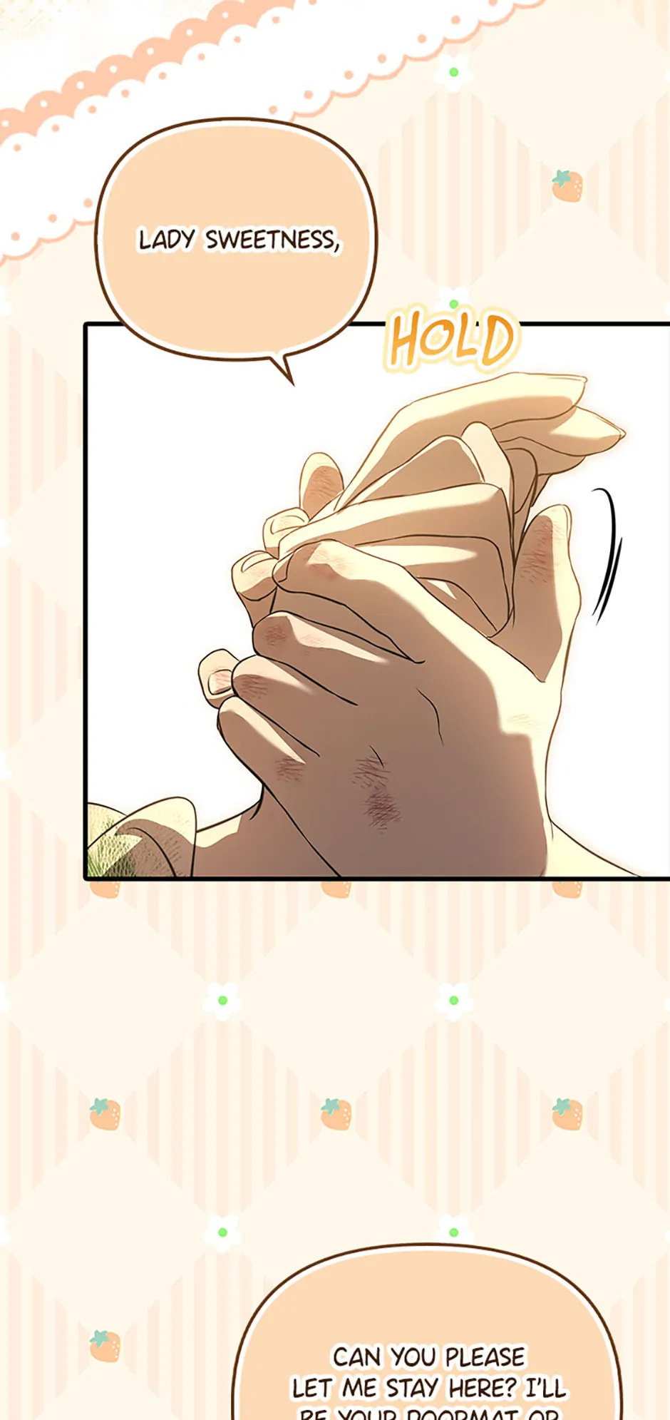 Trapped at Home With the Male Leads Chapter 39 page 54 - 