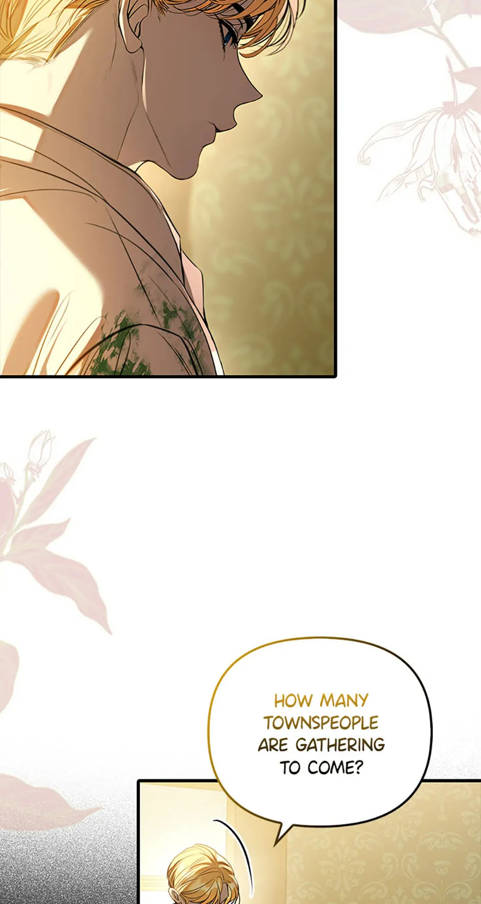Trapped at Home With the Male Leads Chapter 39 page 59 - 