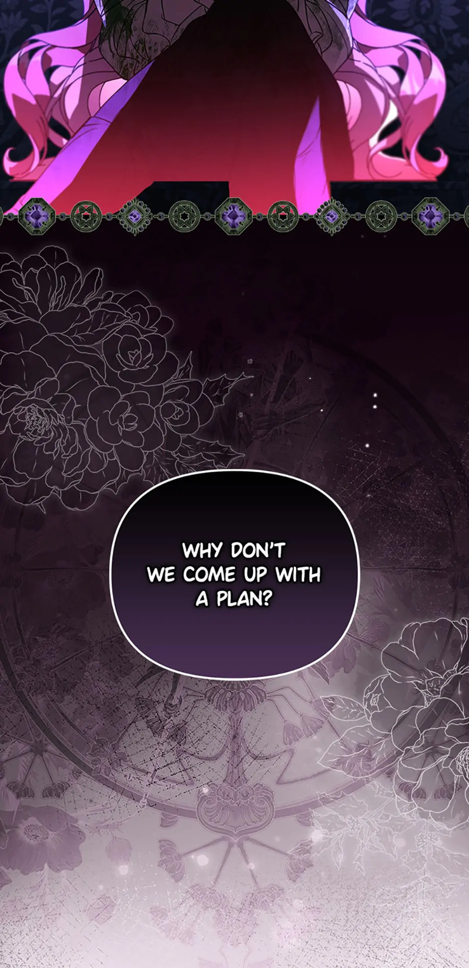 Trapped at Home With the Male Leads Chapter 39 page 67 - 