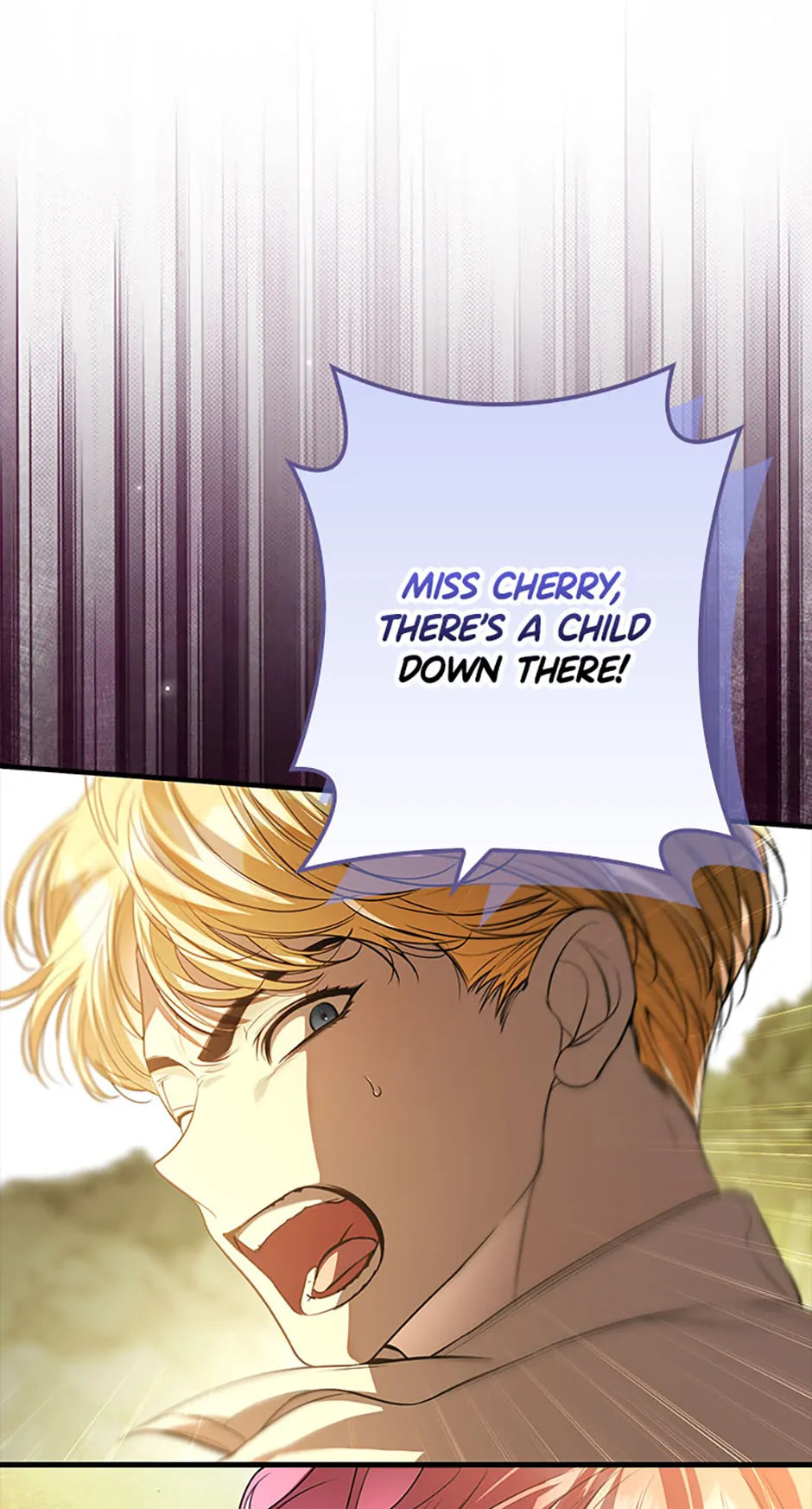 Trapped at Home With the Male Leads Chapter 39 page 8 - 