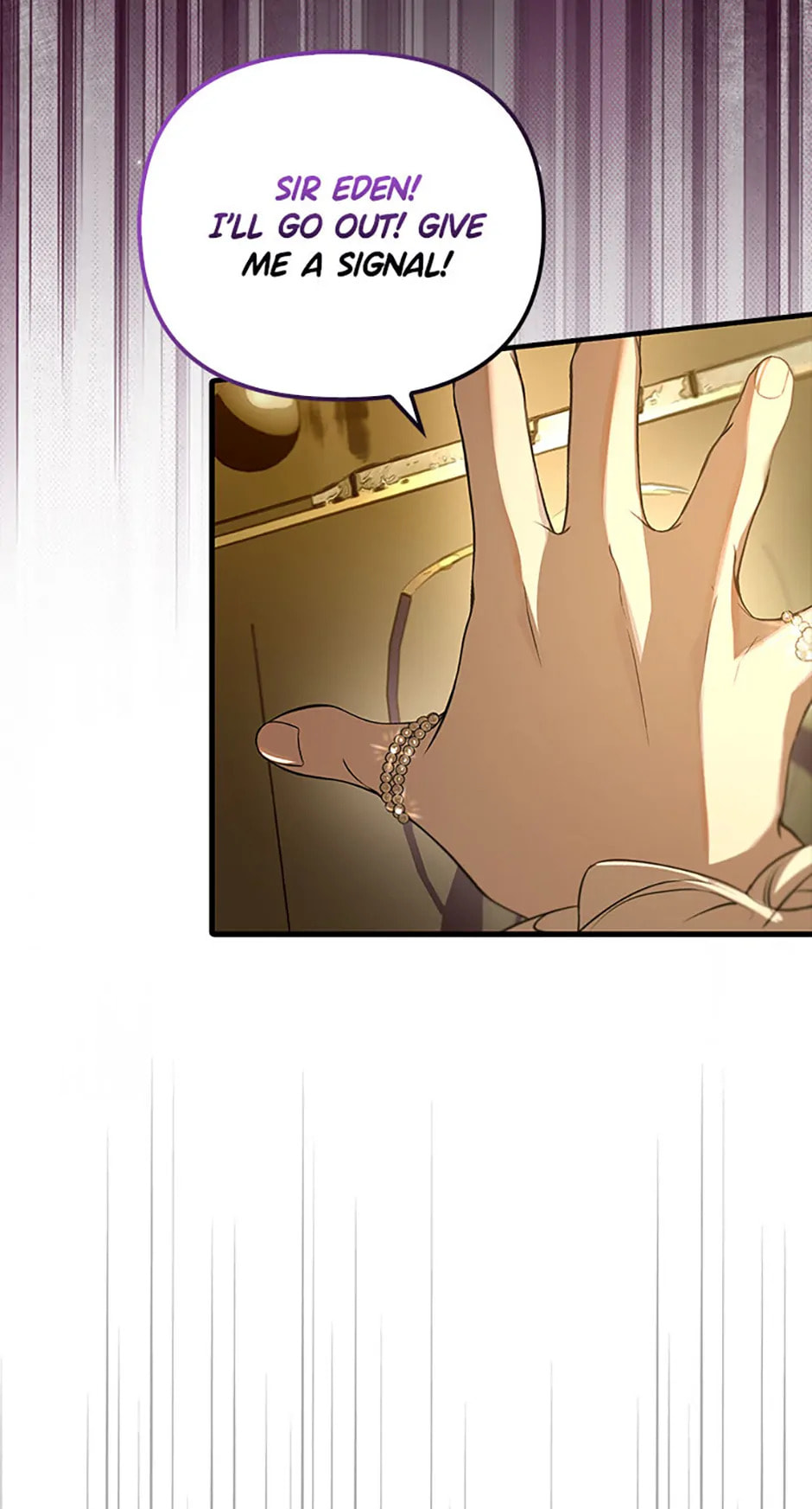 Trapped at Home With the Male Leads Chapter 39 page 10 - 
