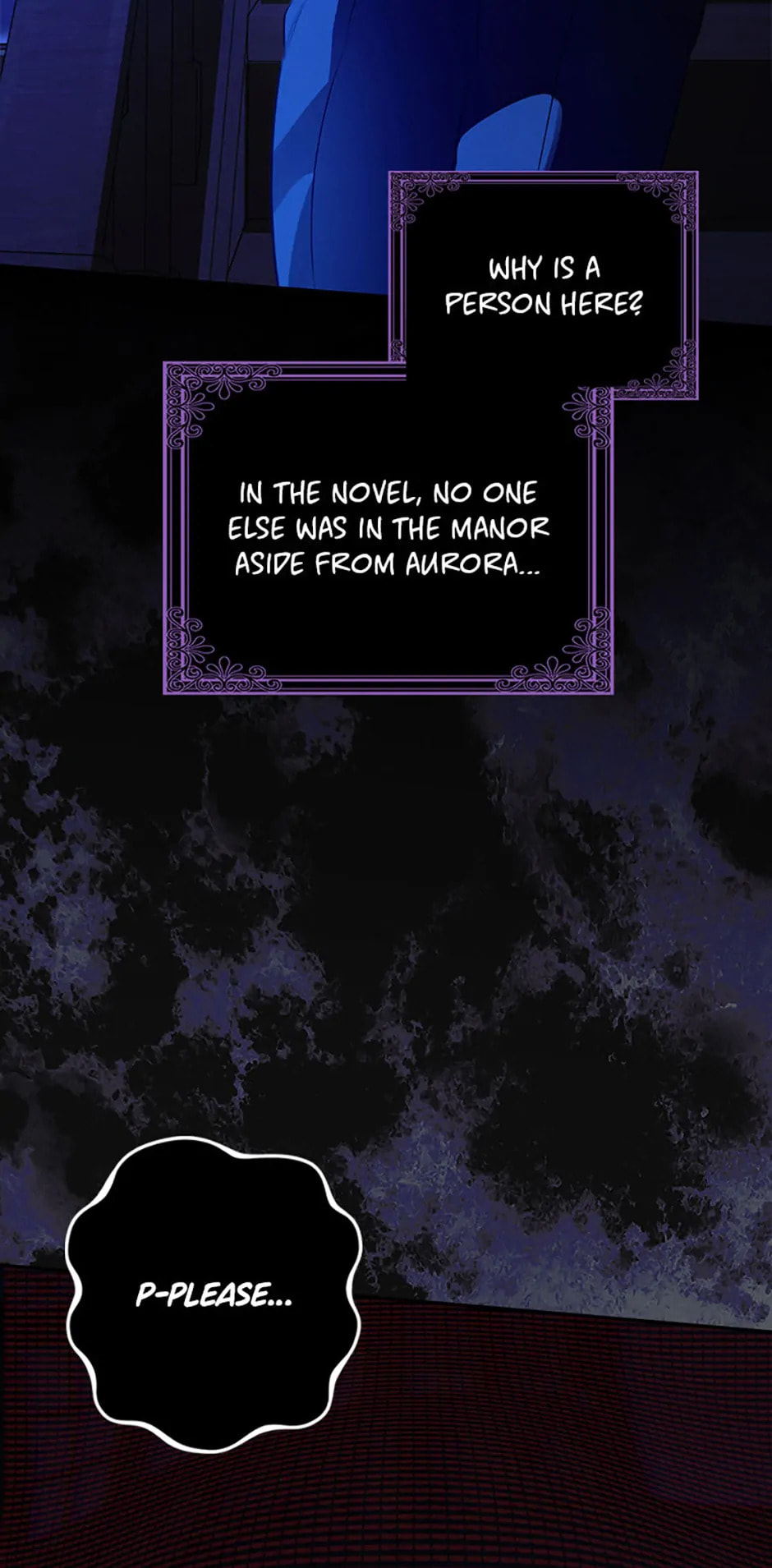 Trapped at Home With the Male Leads Chapter 4 page 12 - 