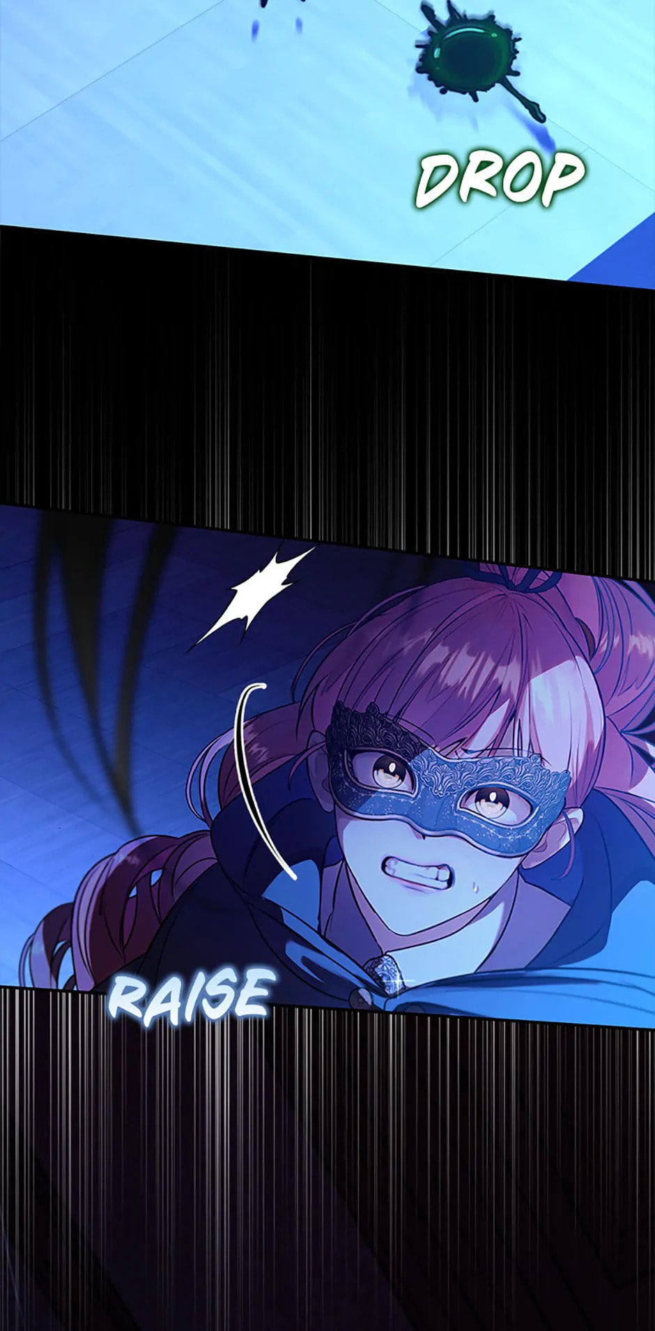 Trapped at Home With the Male Leads Chapter 4 page 14 - 