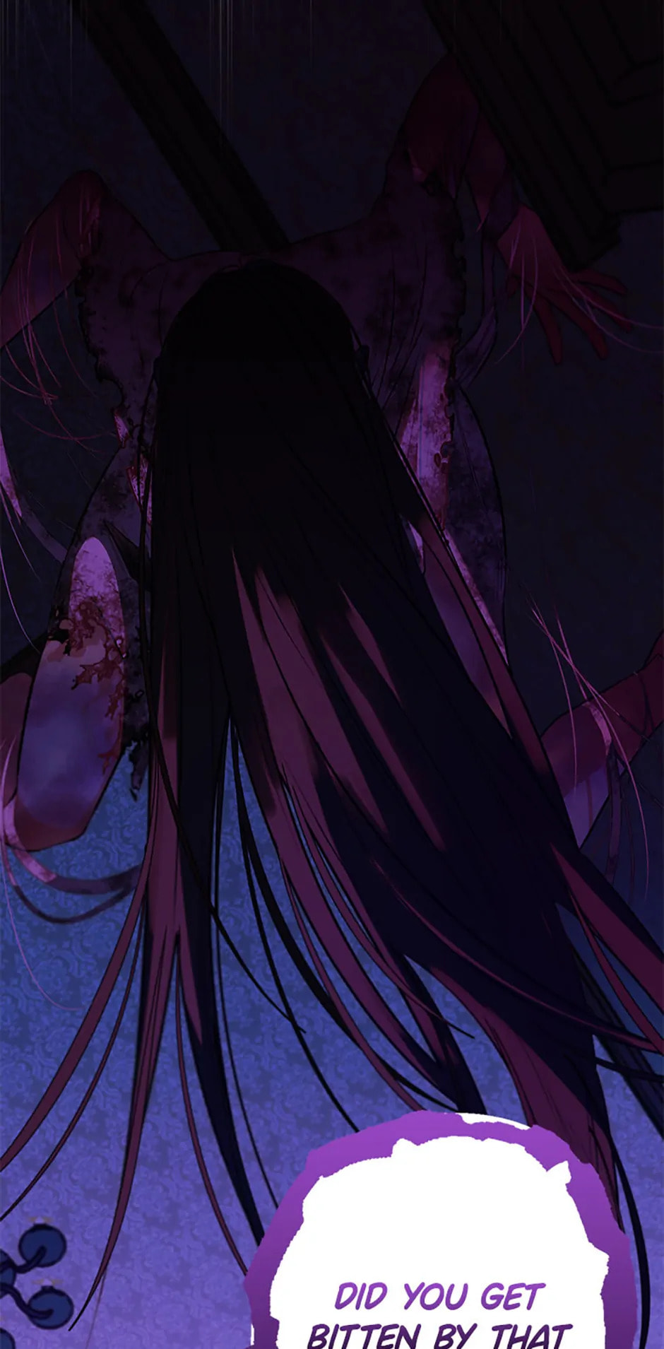 Trapped at Home With the Male Leads Chapter 4 page 15 - 