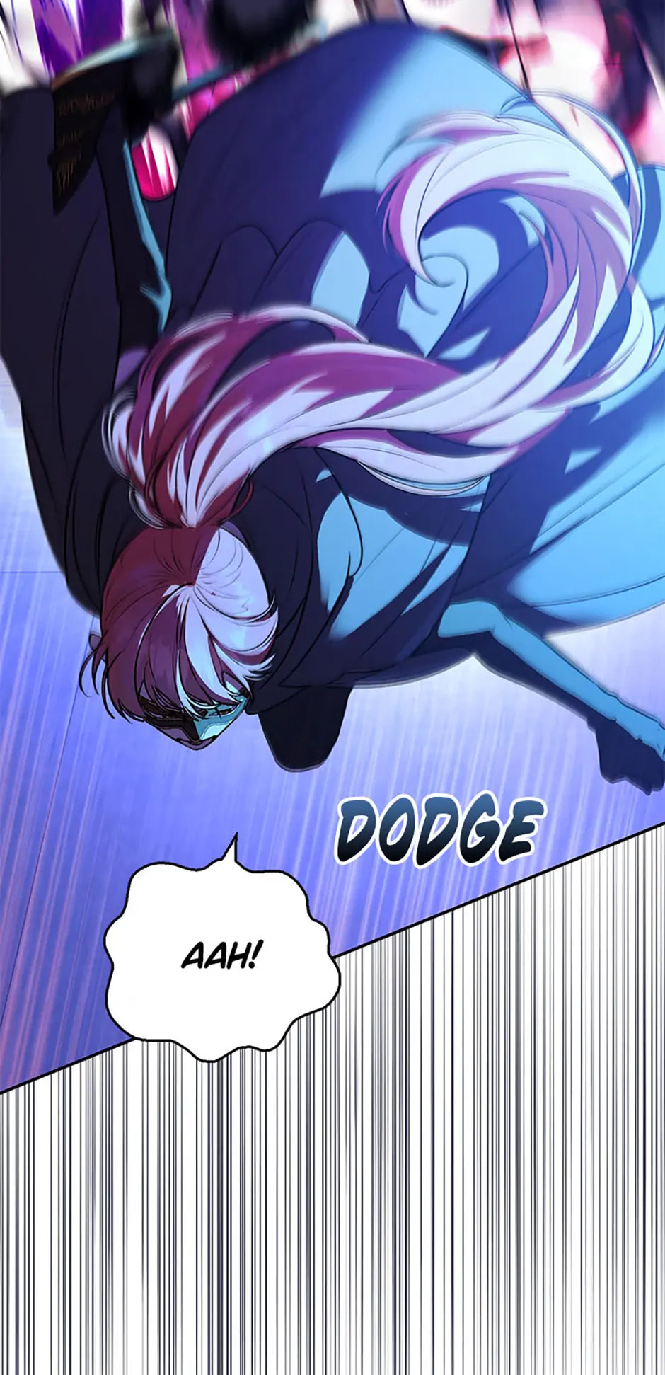 Trapped at Home With the Male Leads Chapter 4 page 22 - 
