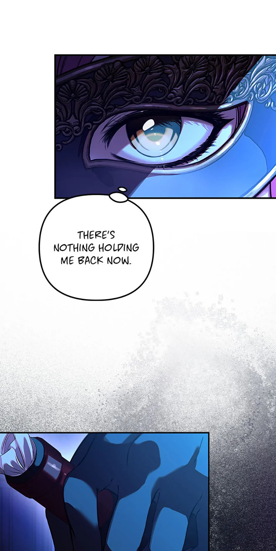 Trapped at Home With the Male Leads Chapter 4 page 25 - 