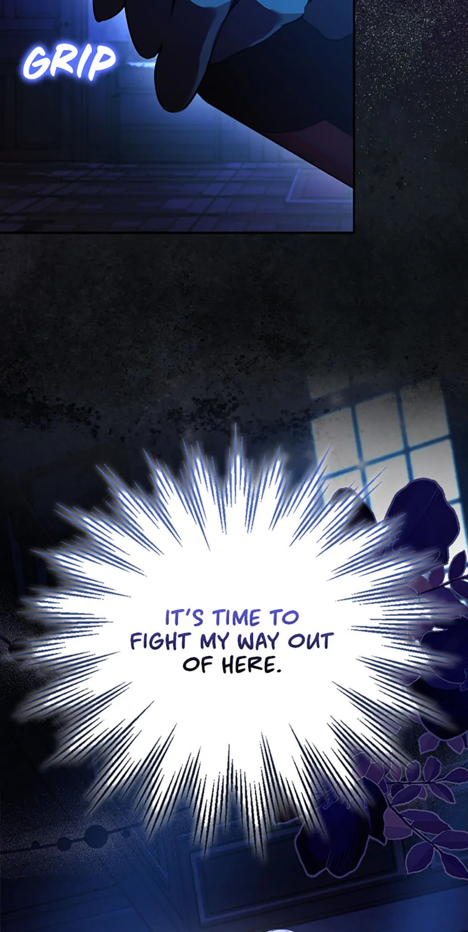 Trapped at Home With the Male Leads Chapter 4 page 26 - 