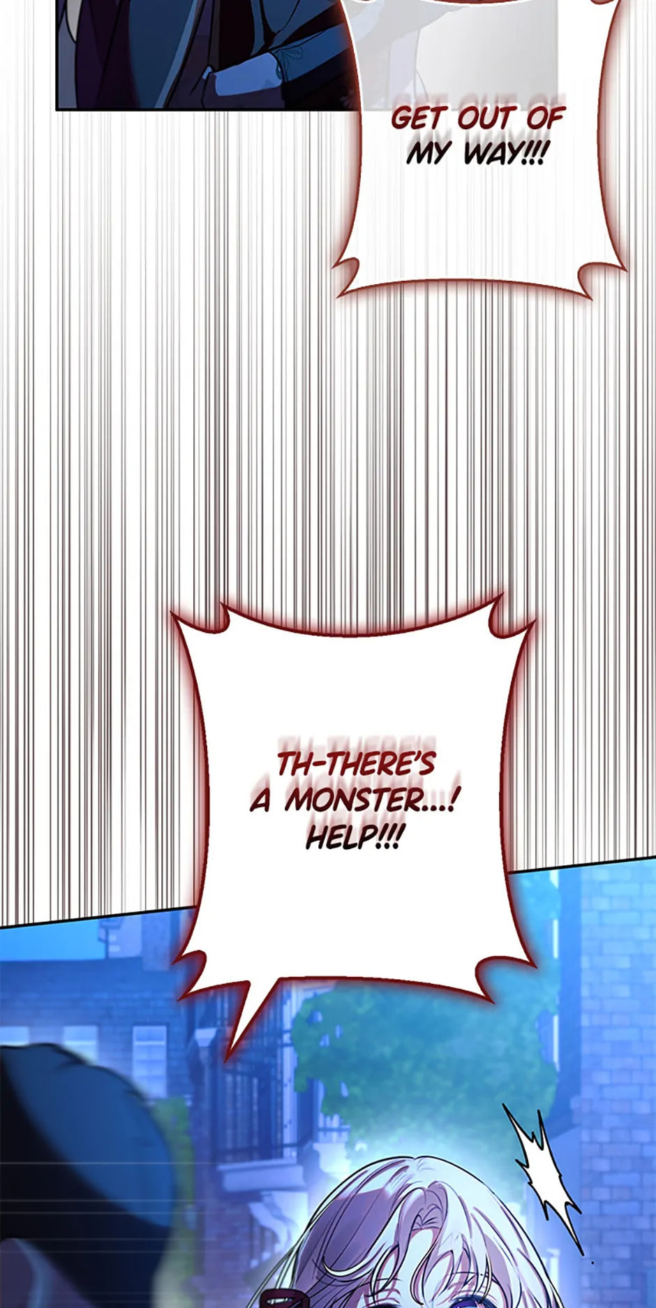 Trapped at Home With the Male Leads Chapter 4 page 31 - 
