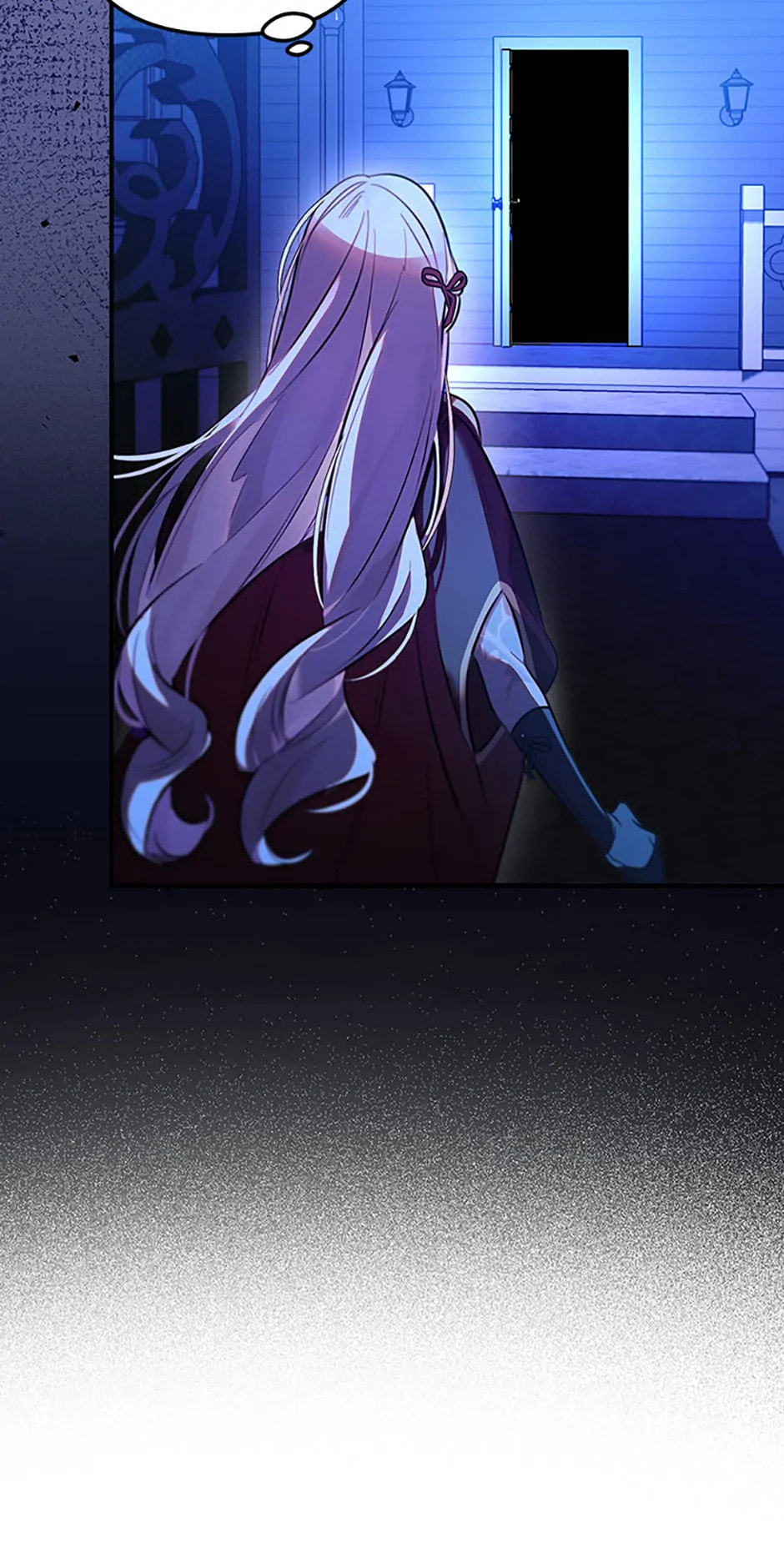 Trapped at Home With the Male Leads Chapter 4 page 33 - 