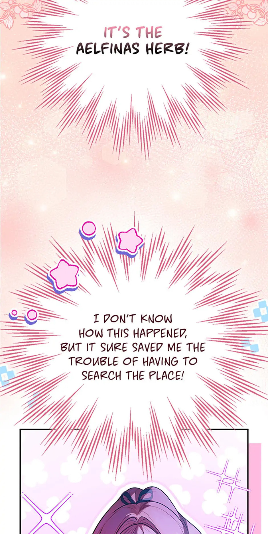Trapped at Home With the Male Leads Chapter 4 page 5 - 