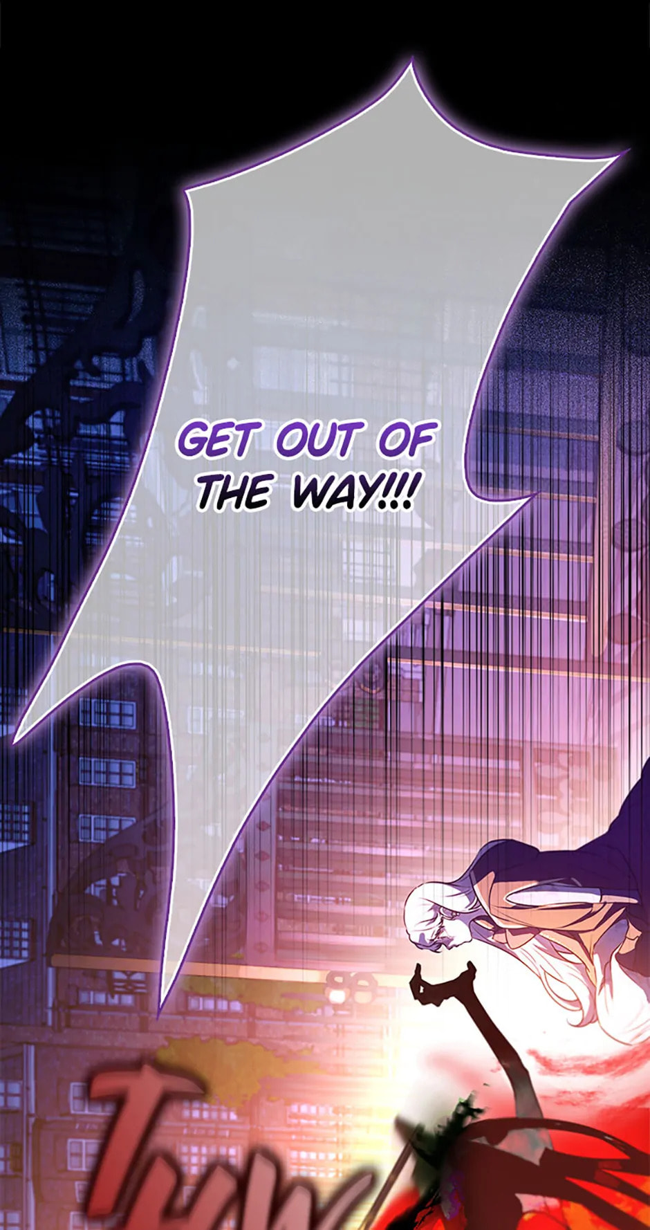 Trapped at Home With the Male Leads Chapter 4 page 42 - 
